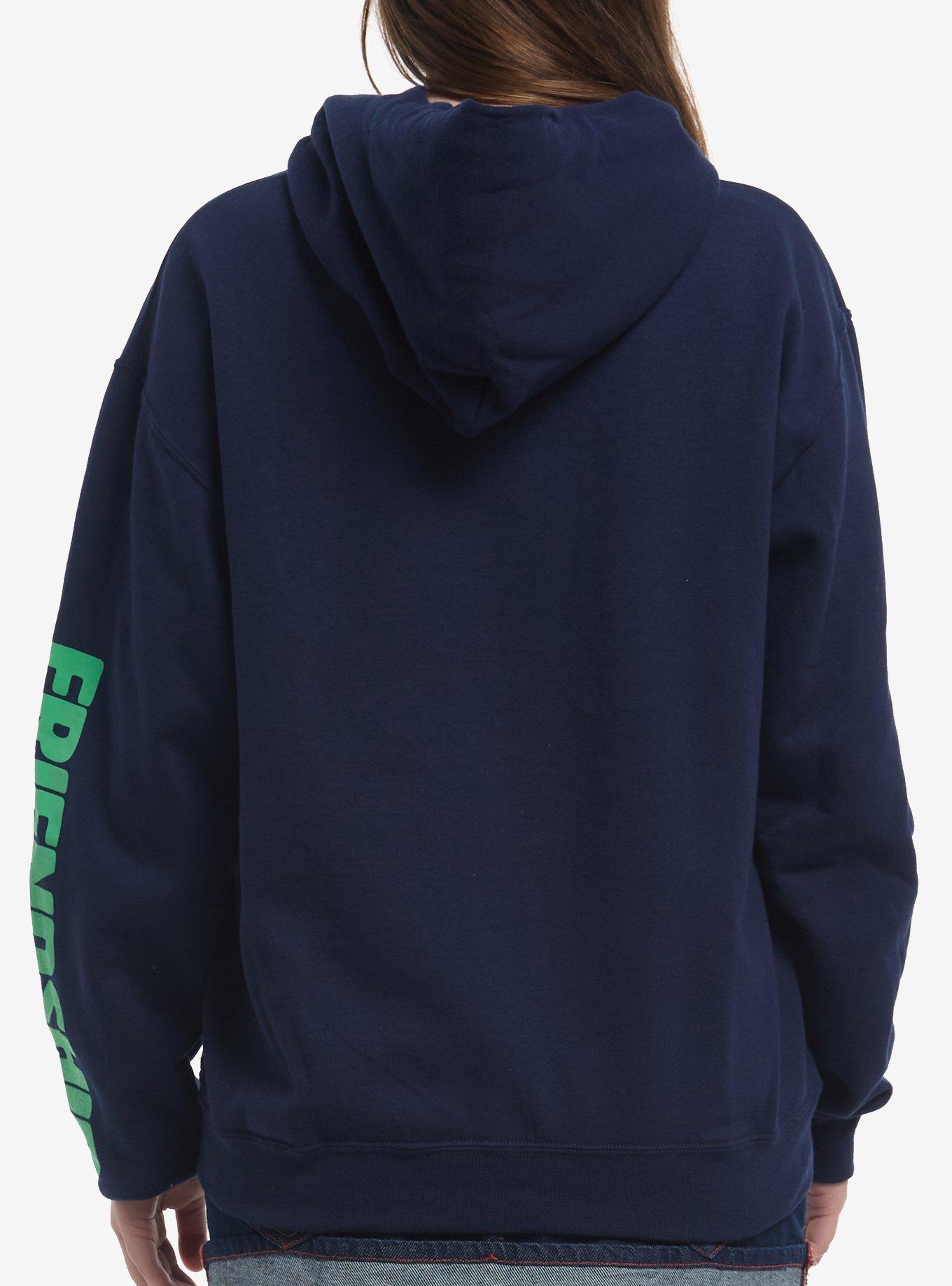 My Little Pony: Friendship Is Magic Dr. Whooves Hoodie, , hi-res