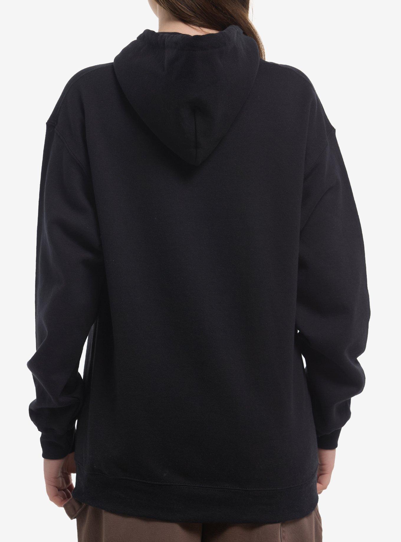 Zootopia Nick Wilde Collage Hoodie, , hi-res