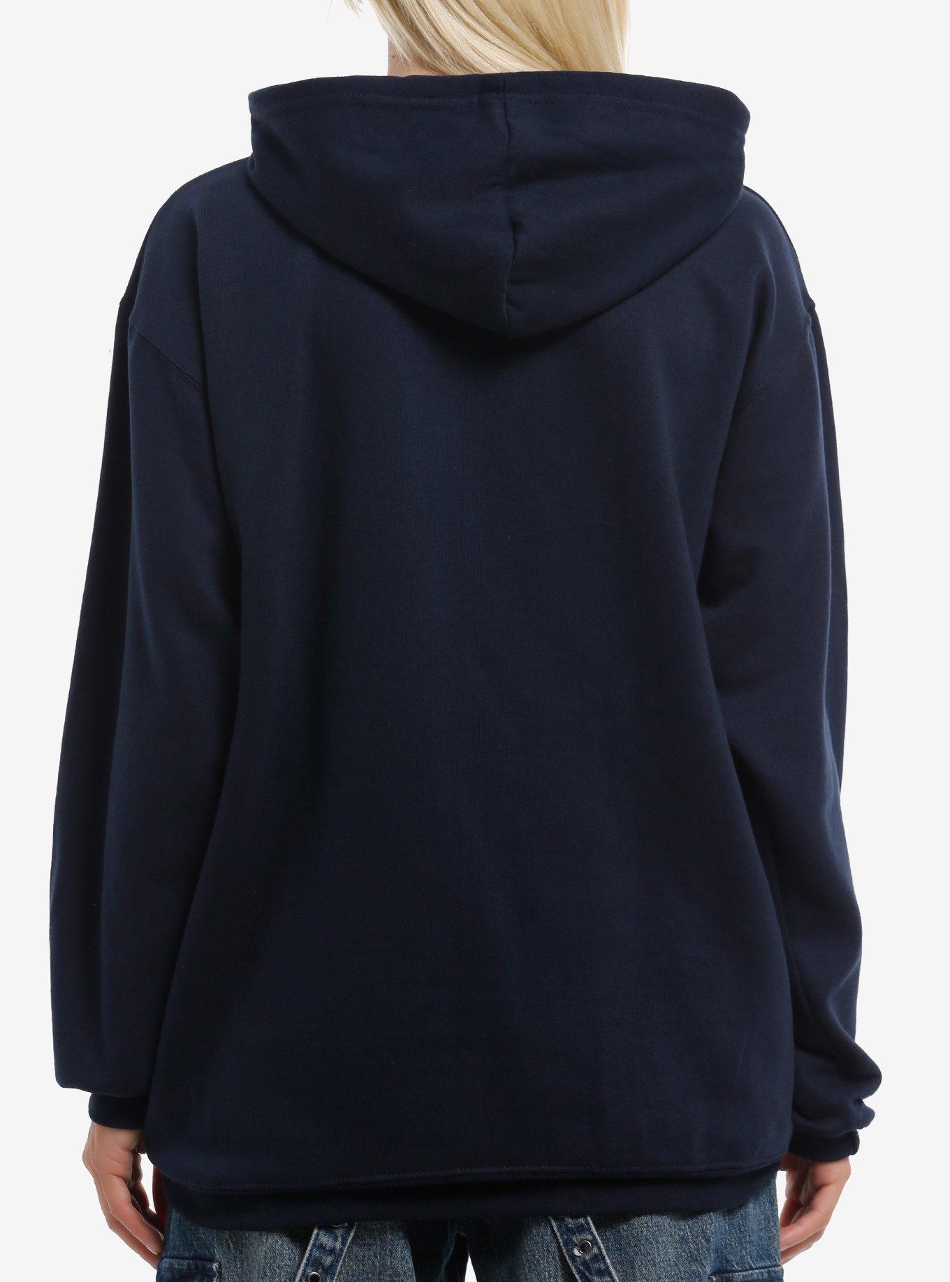 Disney Zootopia Judy Hopps Collage Hoodie, , hi-res