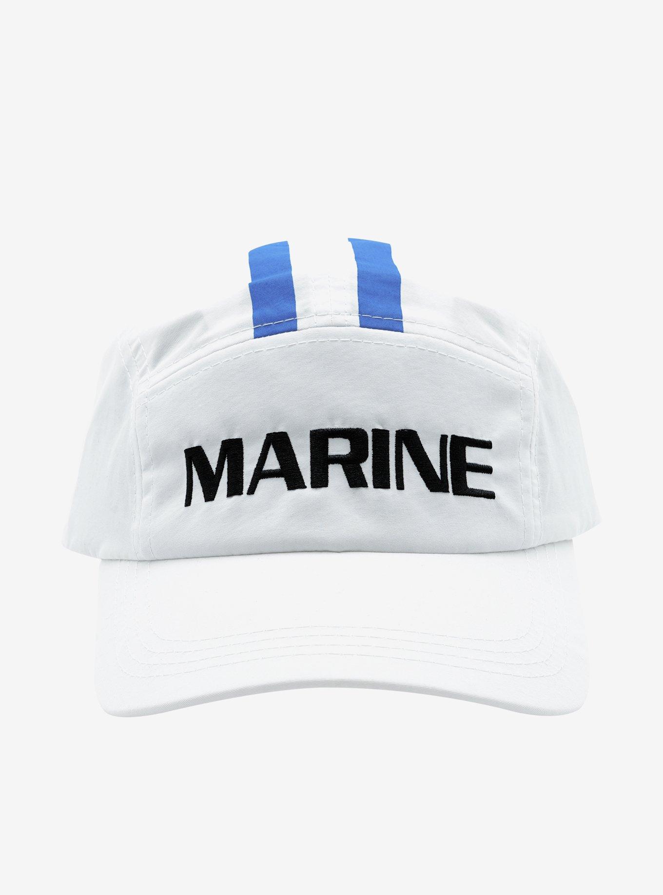 One Piece Marine Replica Cap, , hi-res