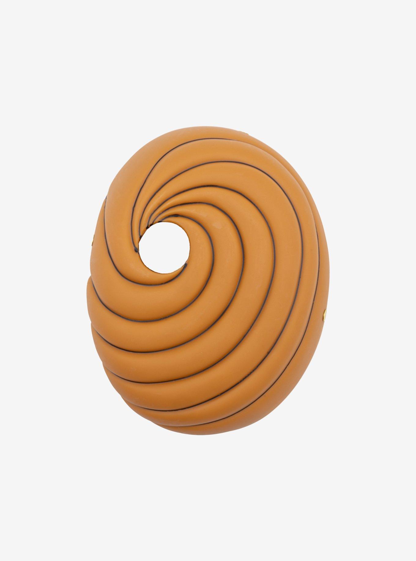 Naruto Shippuden Tobi Mask, , alternate