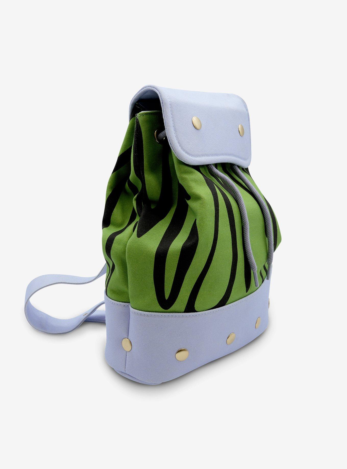 One Piece Portgas D. Ace Replica Bag, , alternate