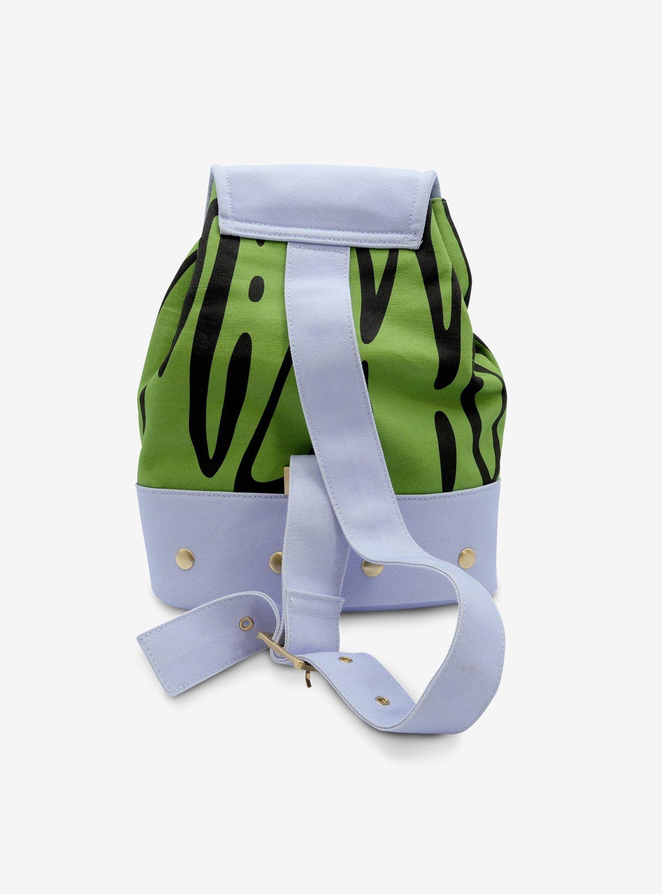 One Piece Portgas D. Ace Replica Bag, , alternate