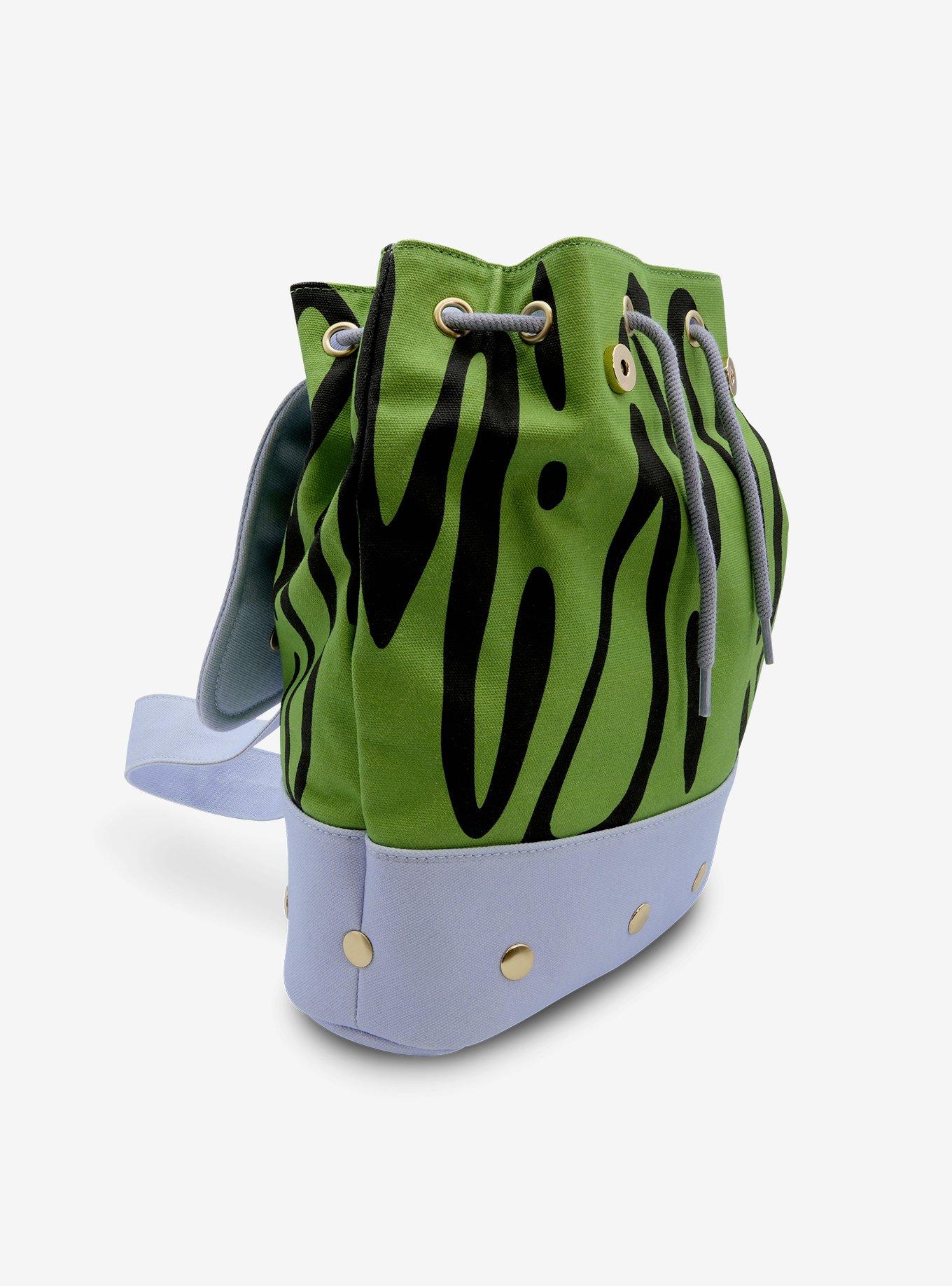 One Piece Portgas D. Ace Replica Bag, , alternate