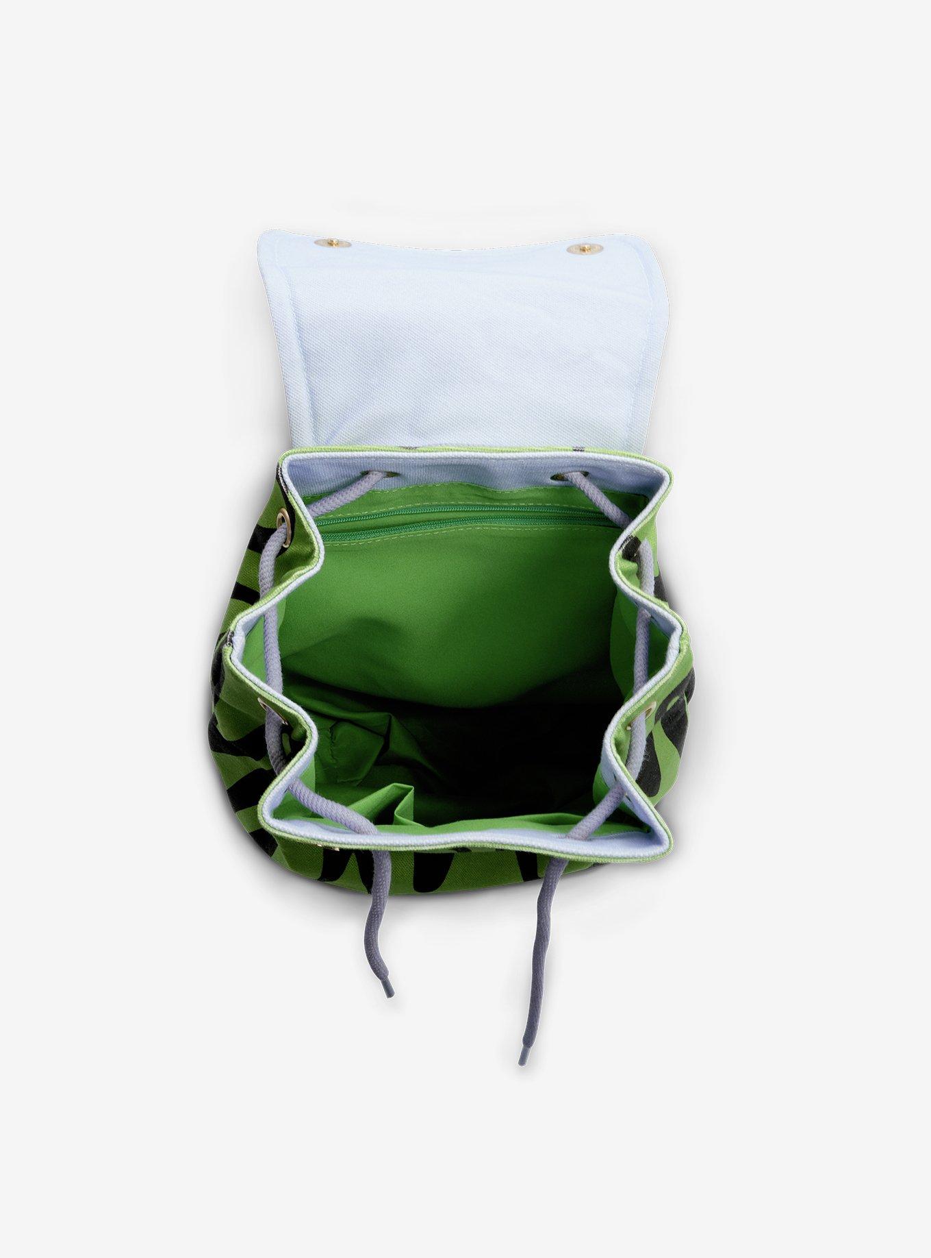 One Piece Portgas D. Ace Replica Bag, , alternate