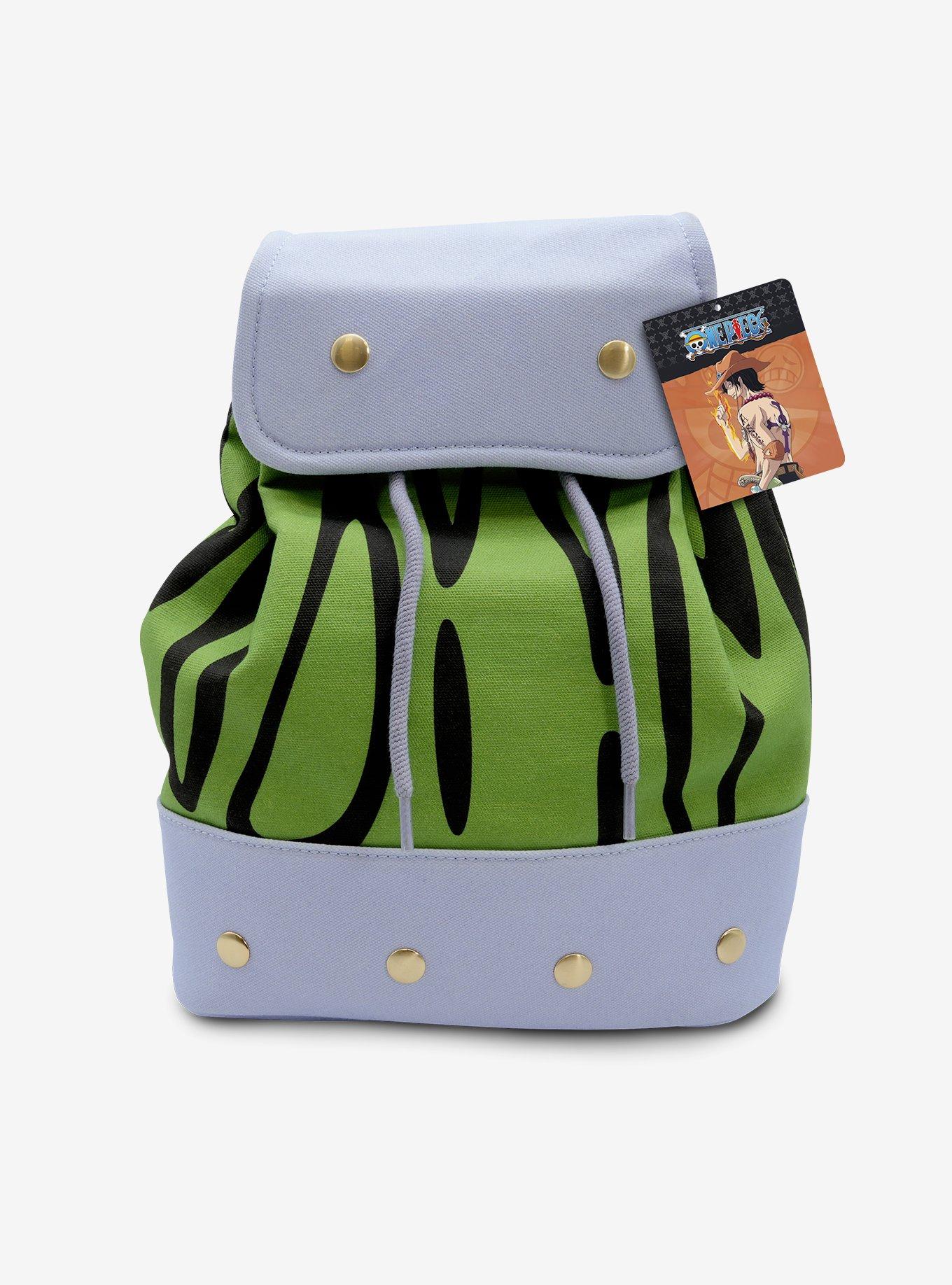 One Piece Portgas D. Ace Replica Bag, , alternate