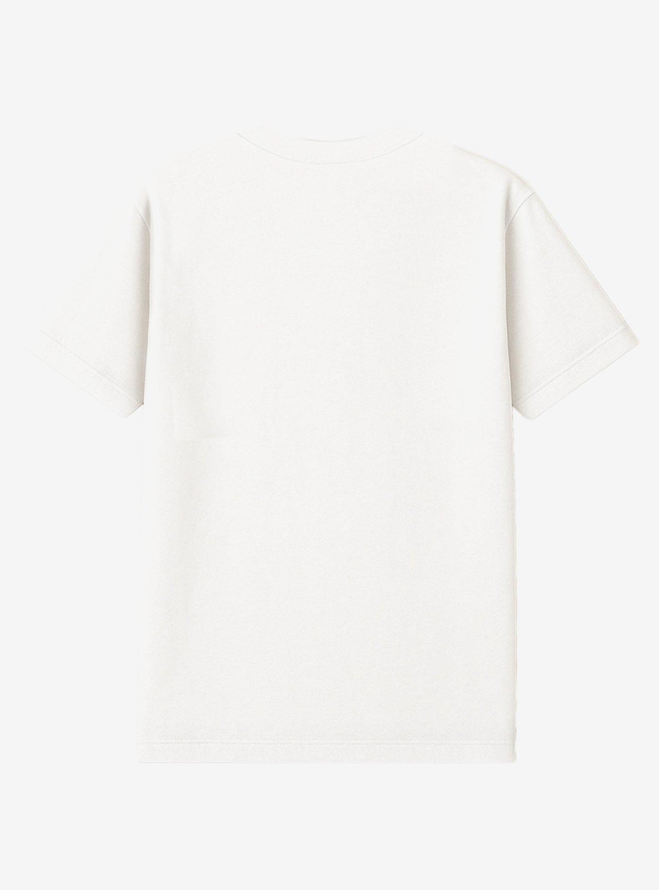Steven Rhodes Science T-Shirt, BRIGHT WHITE, alternate