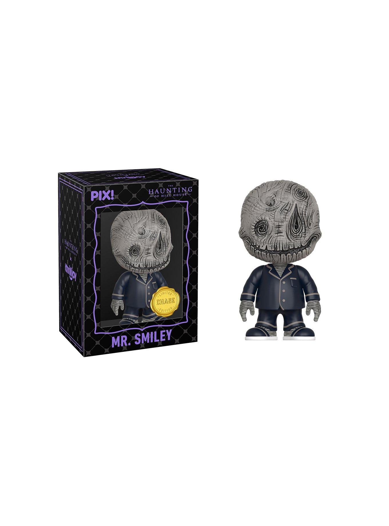 Thrilljoy The Haunting Of Hill House Pix! The Bent-Neck Lady Collectible Figure, , alternate