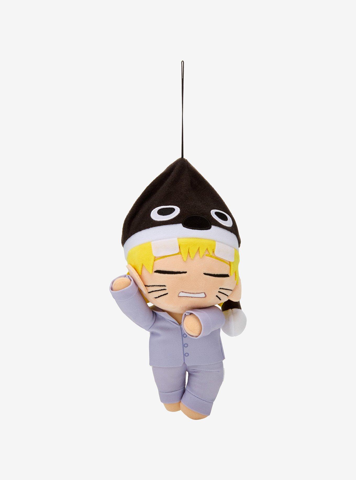 Naruto Pajama Sleeping Plush, , hi-res