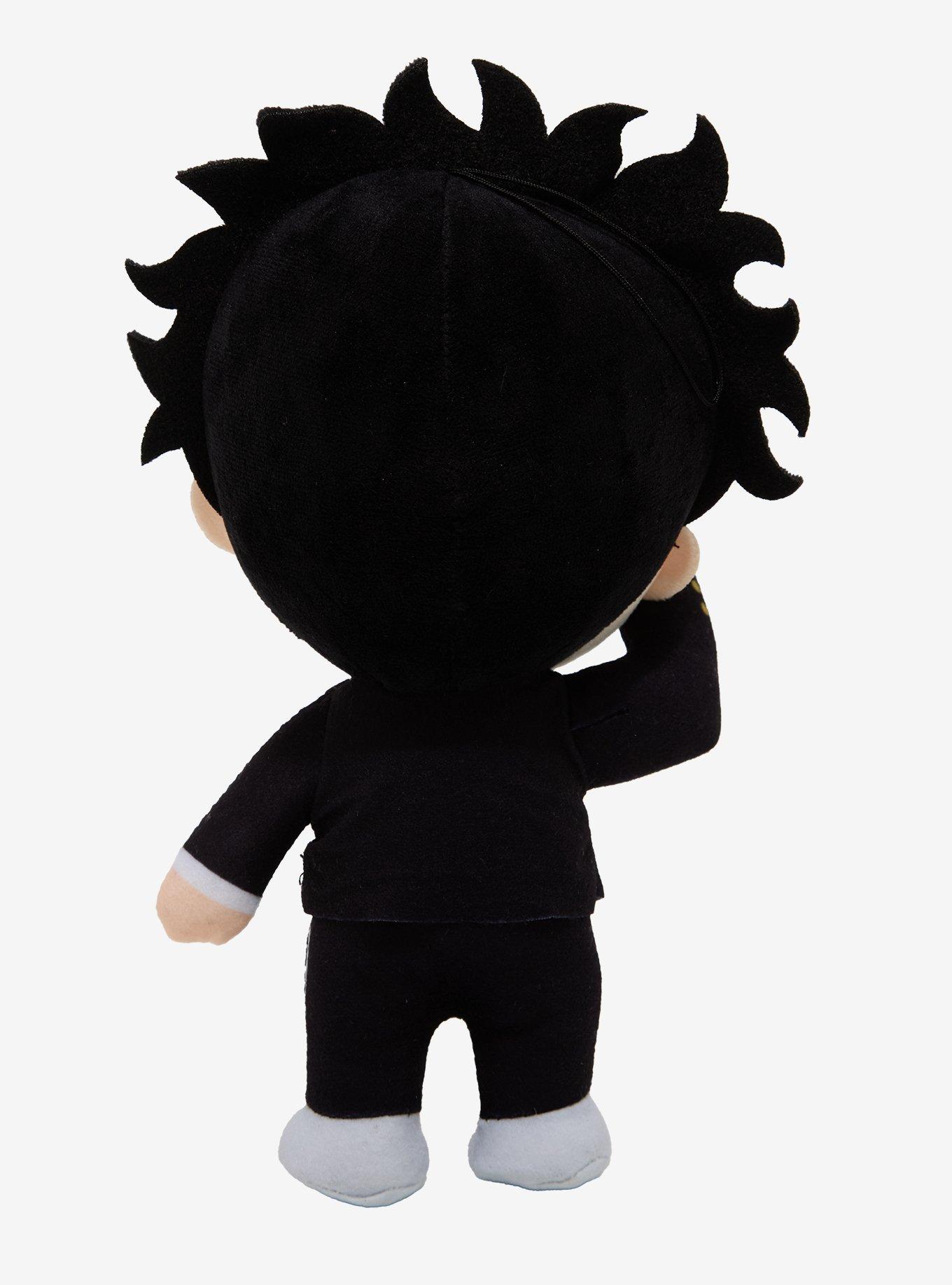 Dandadan Okarun Plush, , hi-res