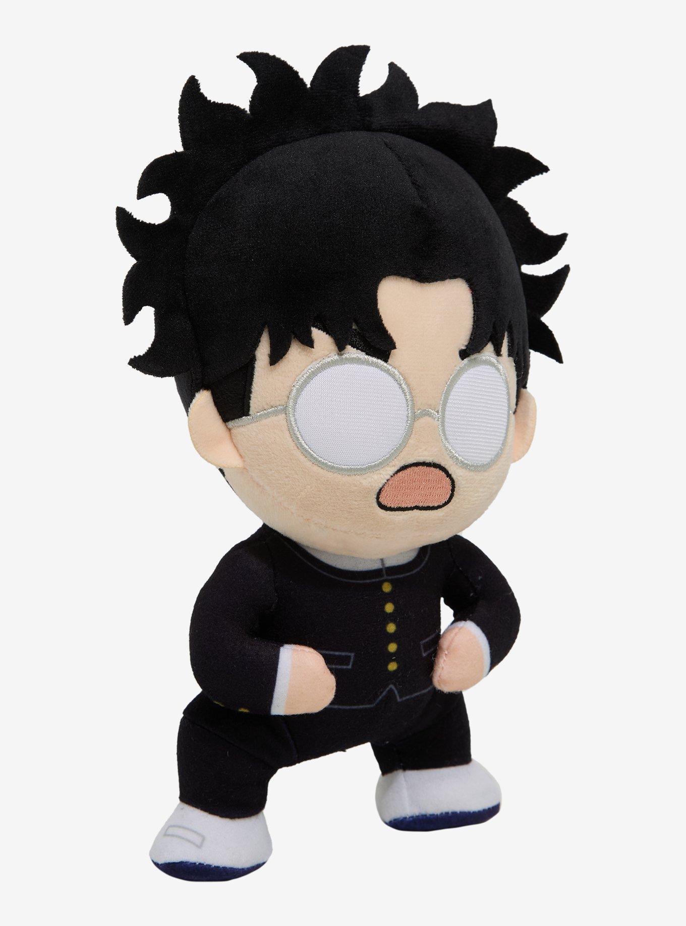 Dandadan Okarun Plush, , hi-res