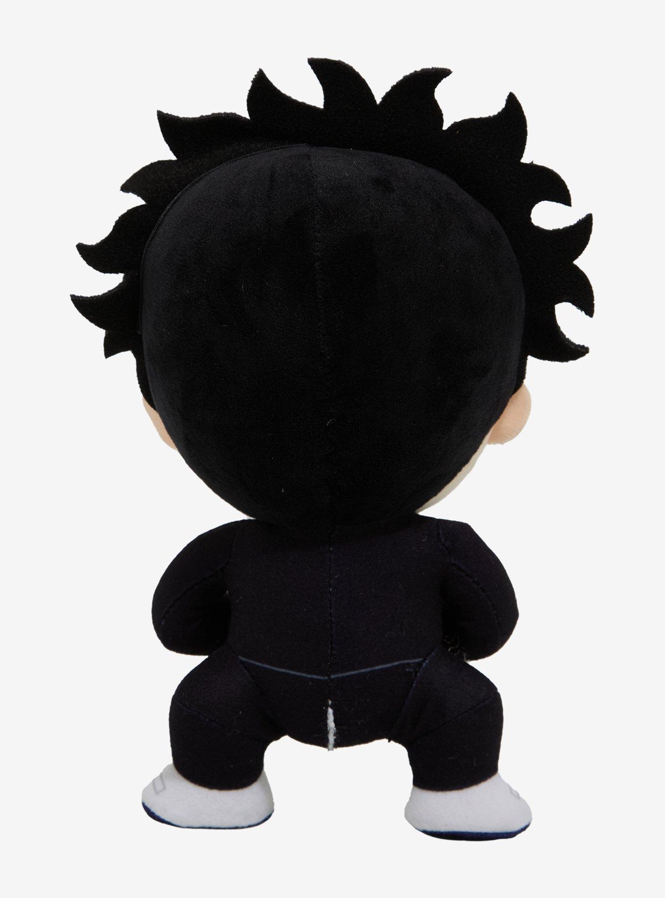 Dandadan Okarun Plush, , alternate