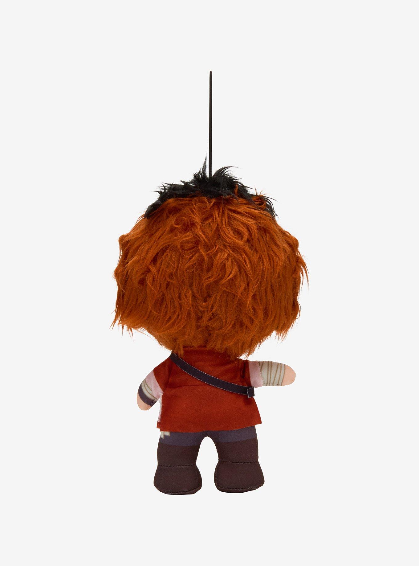 Frieren: Beyond Journey's End Stark Plush, , alternate