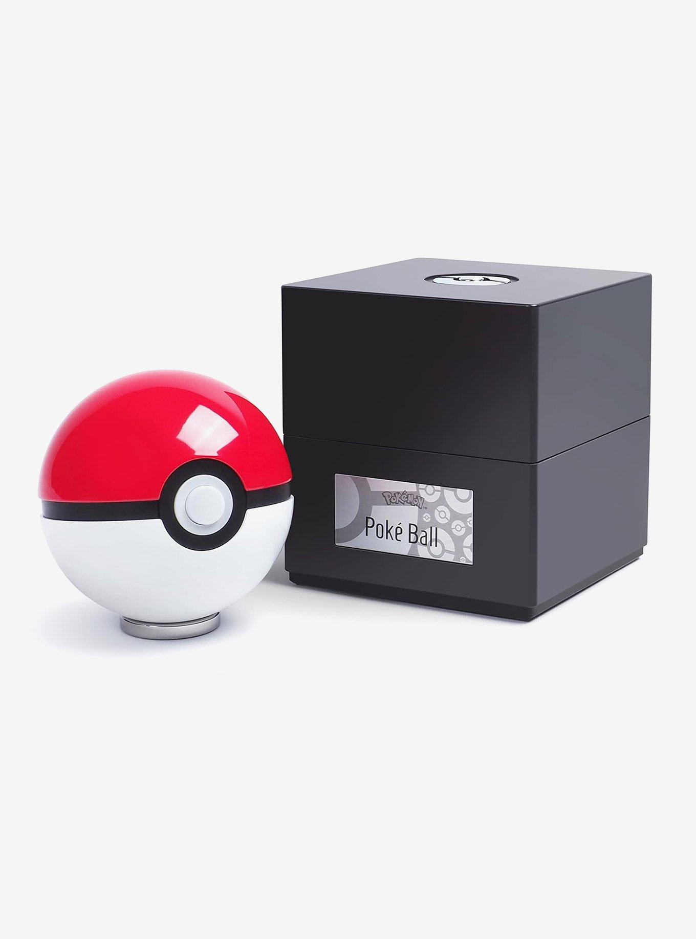 Pokémon Poké Ball Replica, , hi-res