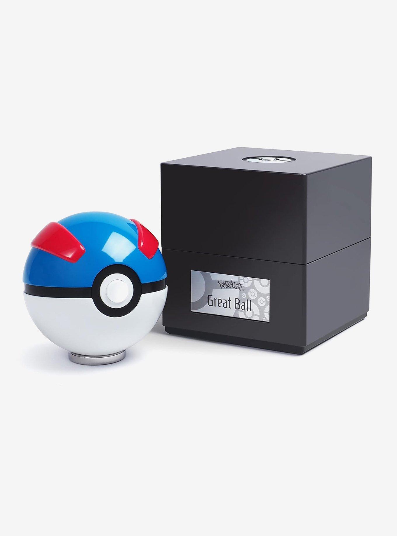 Pokémon Great Ball Replica, , hi-res
