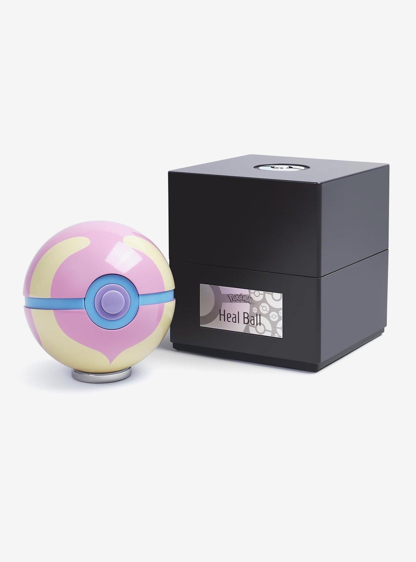 Pokémon Heal Ball Replica, , hi-res