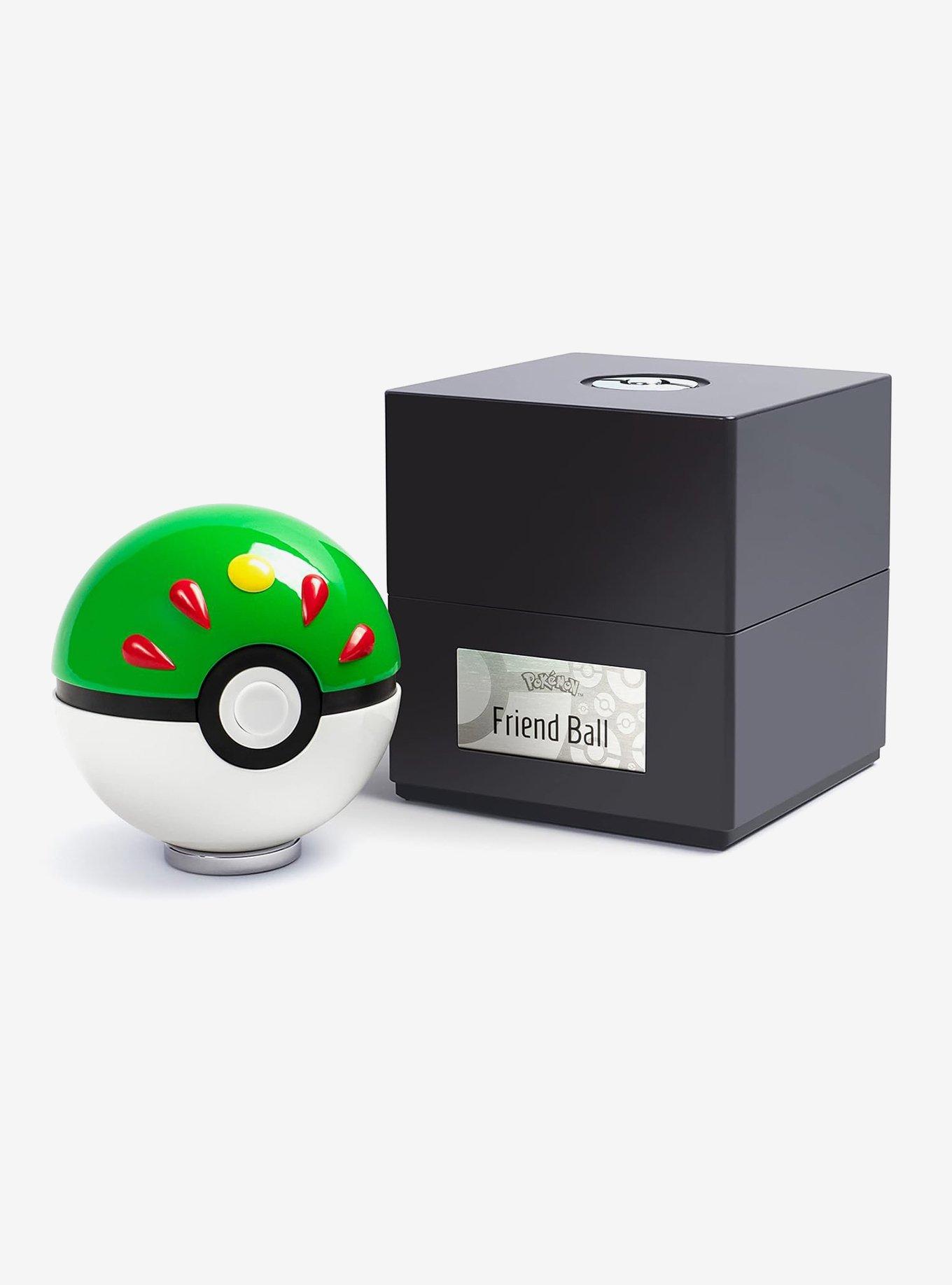 Pokémon Friend Ball Replica, , hi-res