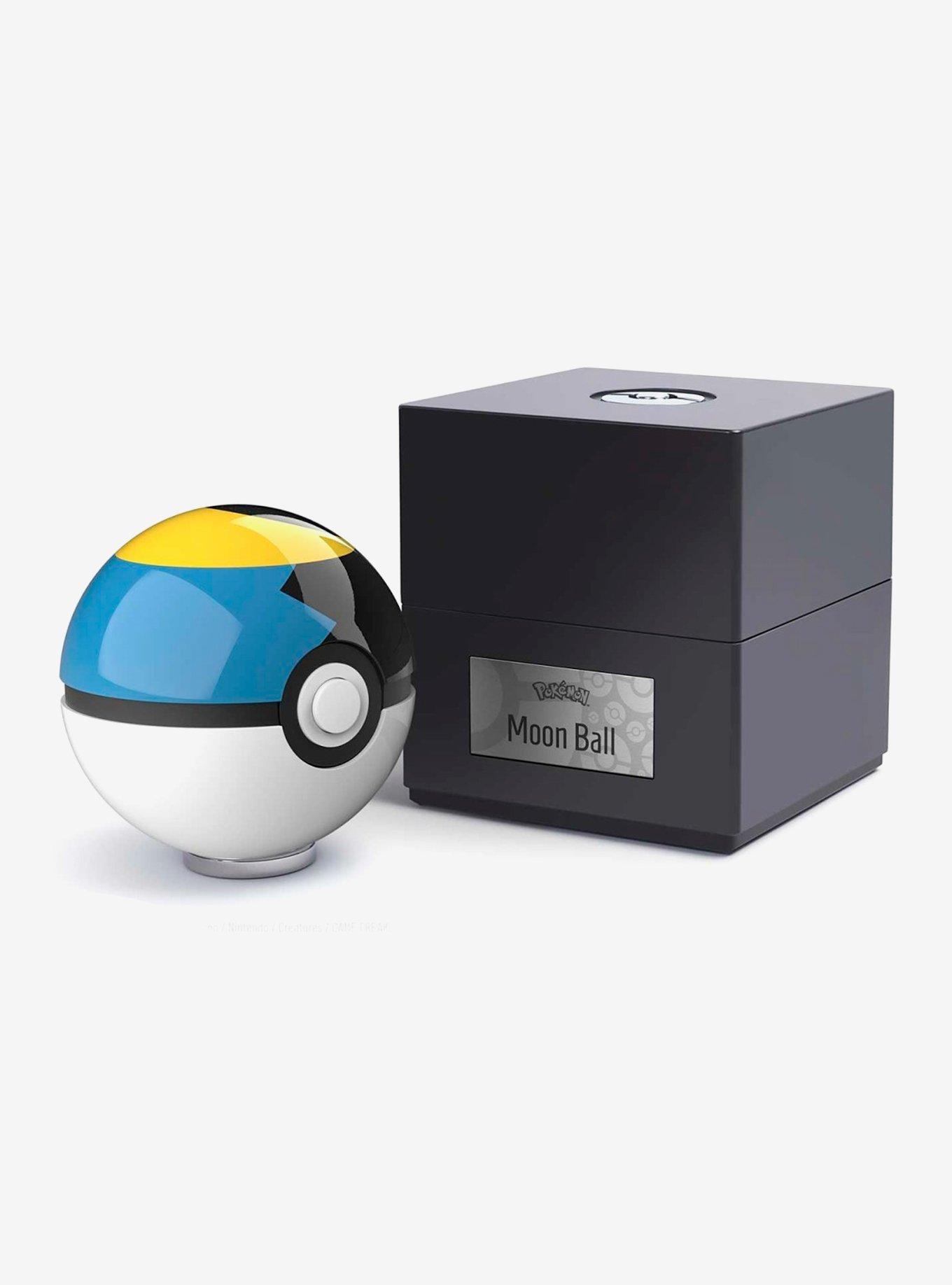 Pokémon Moon Ball Replica, , hi-res