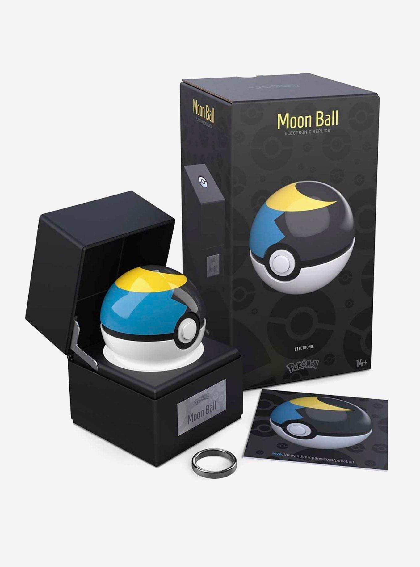 Pok&eacute;mon Moon Ball Replica, , alternate