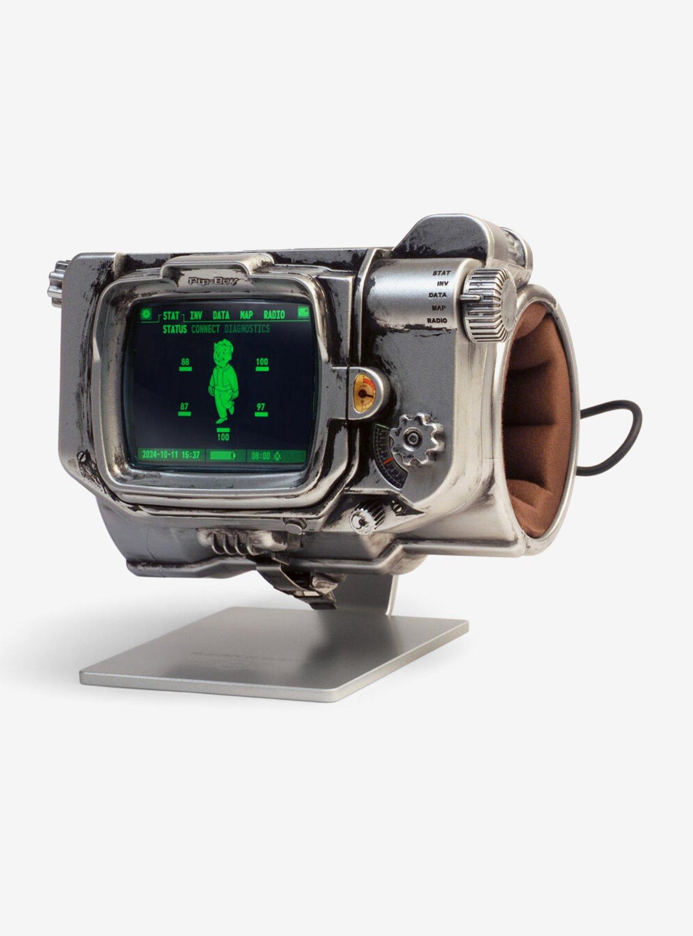 Fallout Pip Boy 3000 Mk V Replica, , hi-res