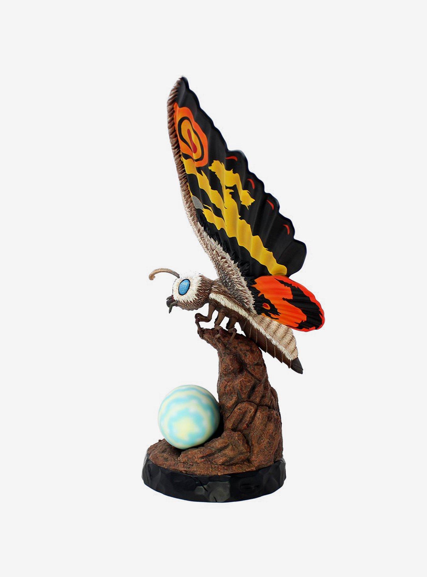 Mondo Godzilla: Tokyo S.O.S Mothra Premium Figure, , alternate