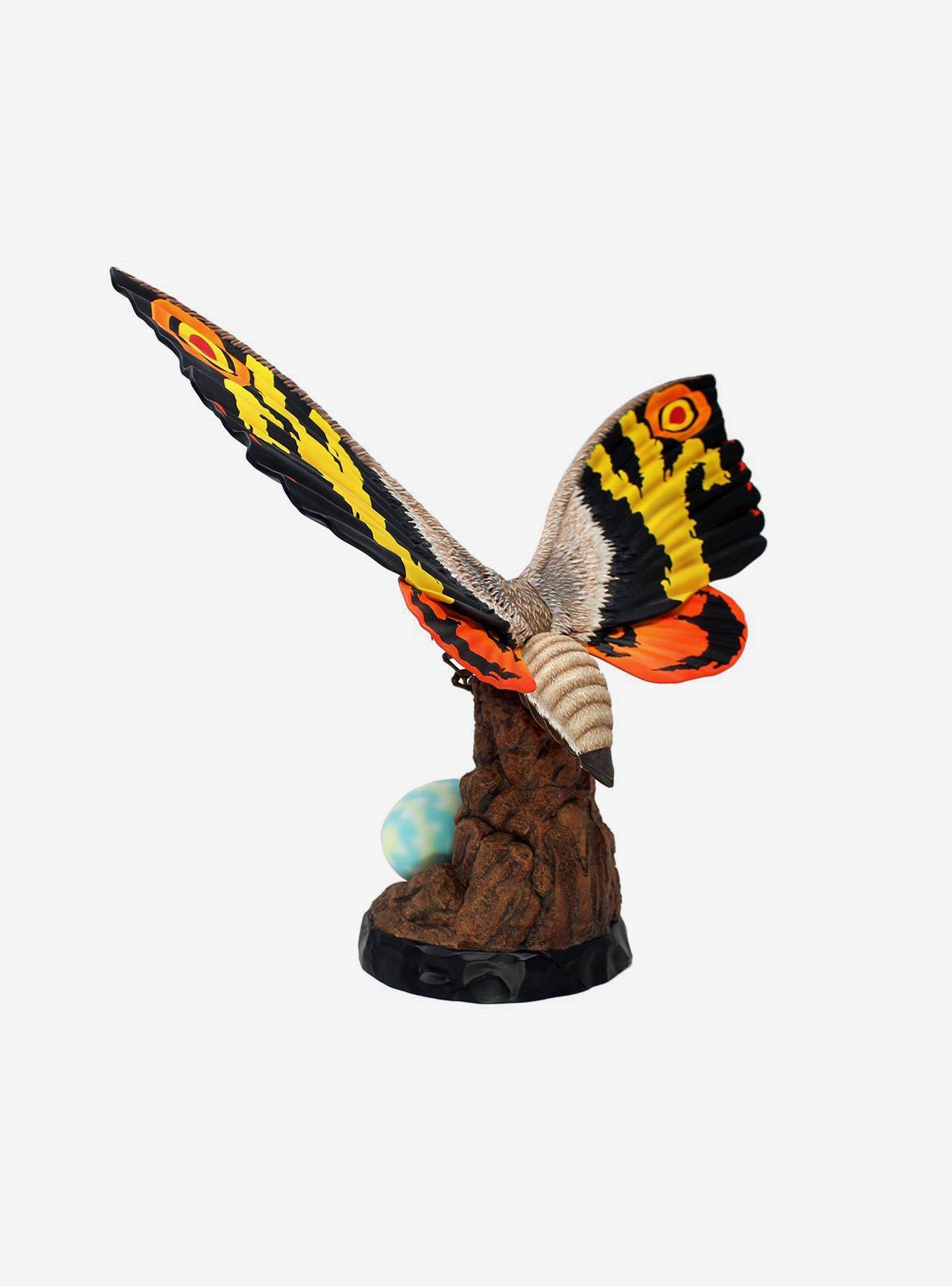 Mondo Godzilla: Tokyo S.O.S Mothra Premium Figure, , alternate