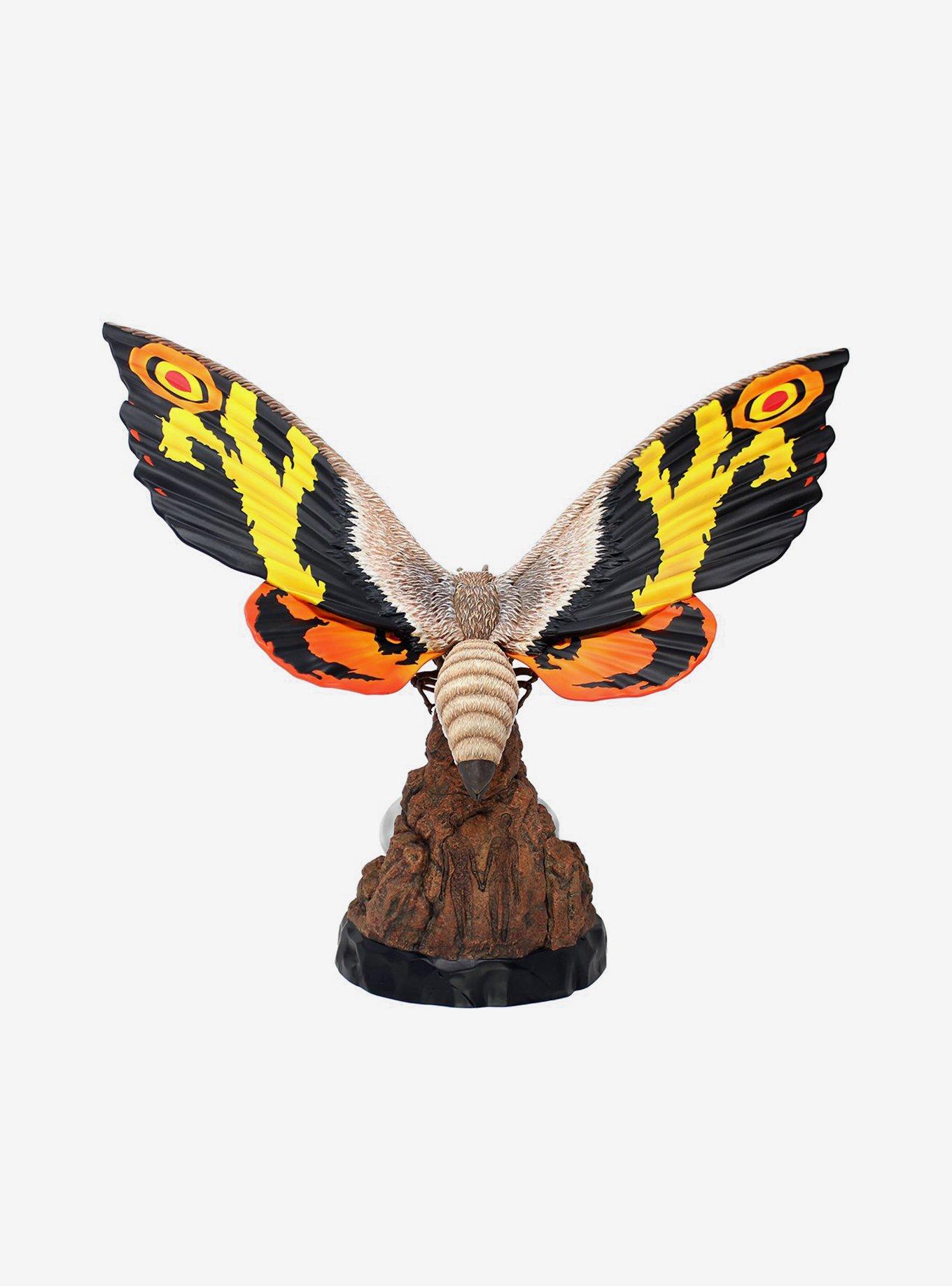 Mondo Godzilla: Tokyo S.O.S Mothra Premium Figure, , alternate