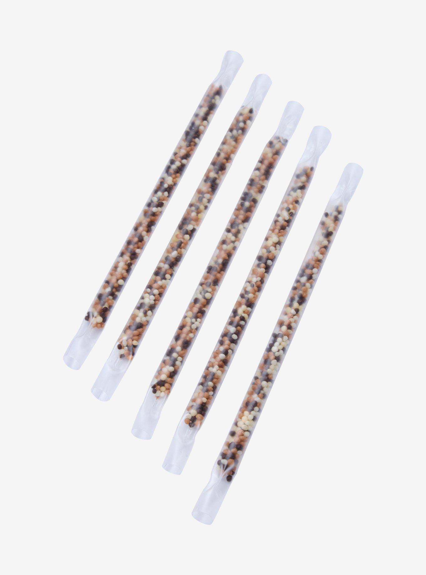 My Little Pony Cookies Flavored Milk Straws, , alternate