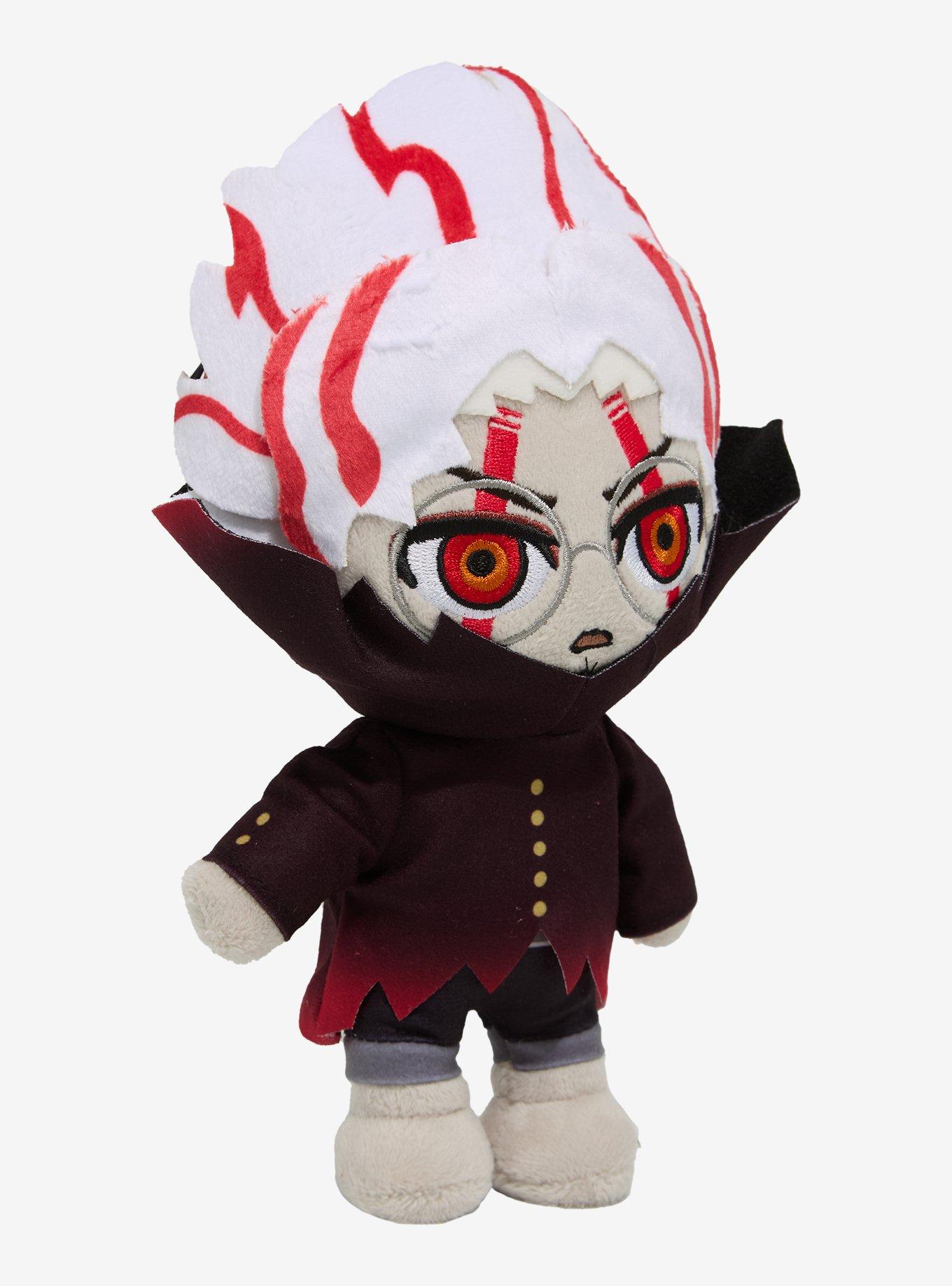 Dandadan Okarun Turbo Granny Plush, , hi-res