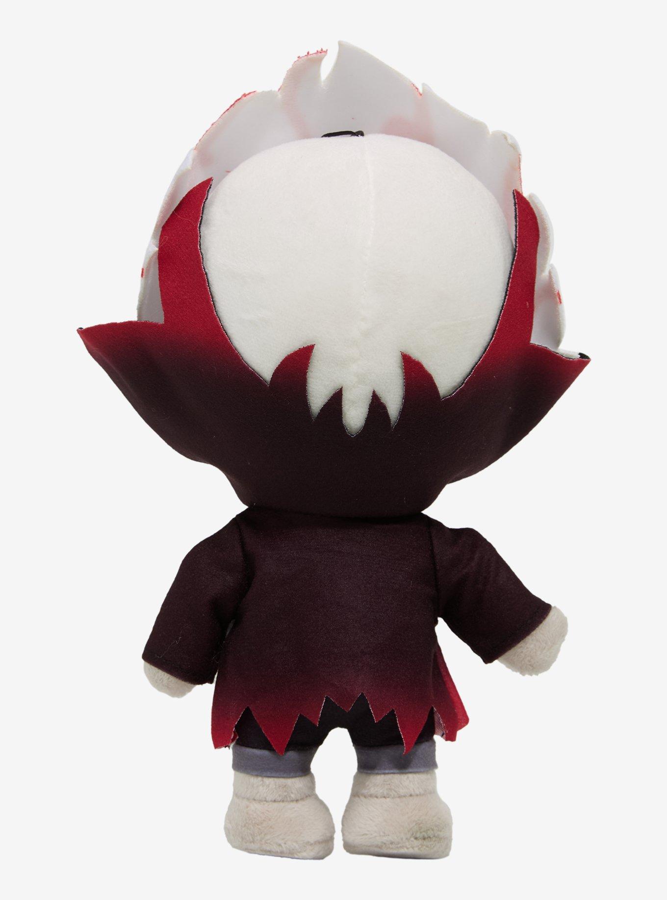 Dandadan Okarun Turbo Granny Plush, , alternate