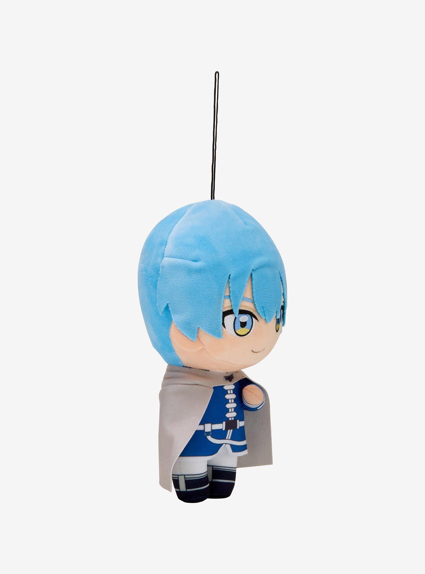 Frieren: Beyond Journey's End Himmel Plush, , hi-res