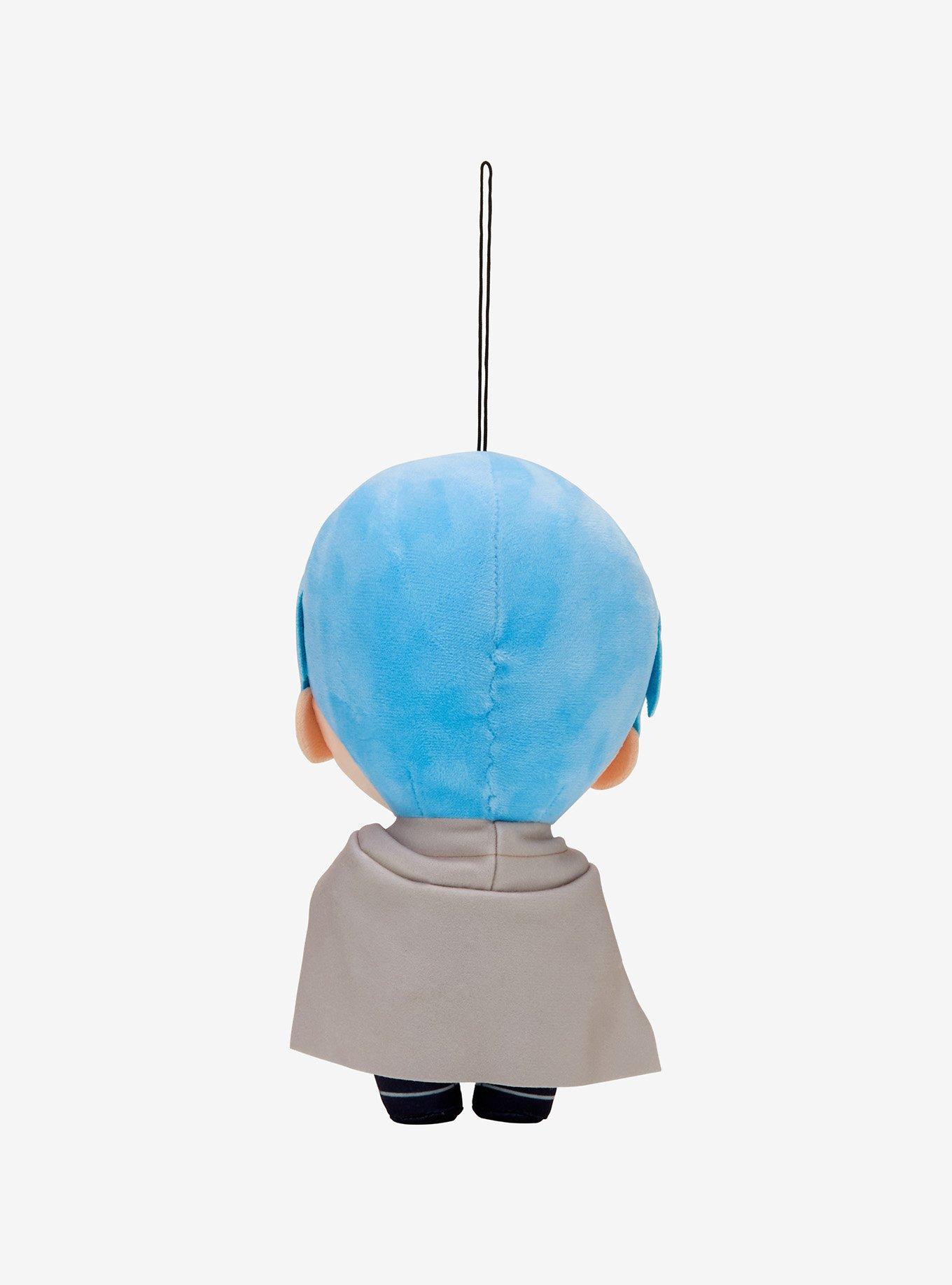 Frieren: Beyond Journey's End Himmel Plush, , alternate
