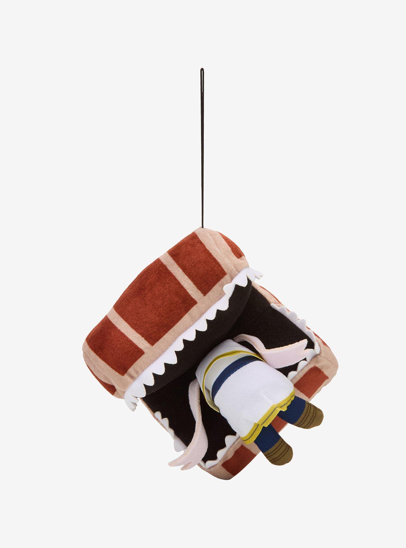 Frieren: Beyond Journey's End Frieren In Mimic Plush, , hi-res