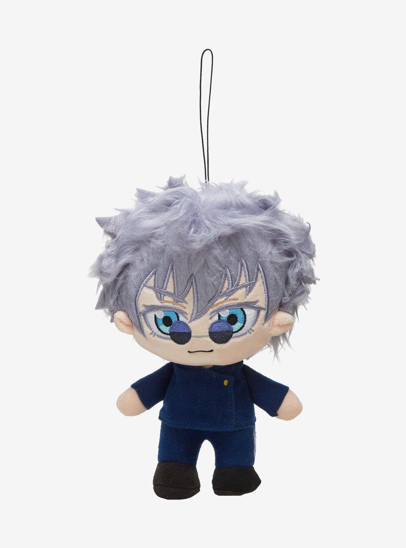 Jujutsu Kaisen Gojo Student Plush, , hi-res