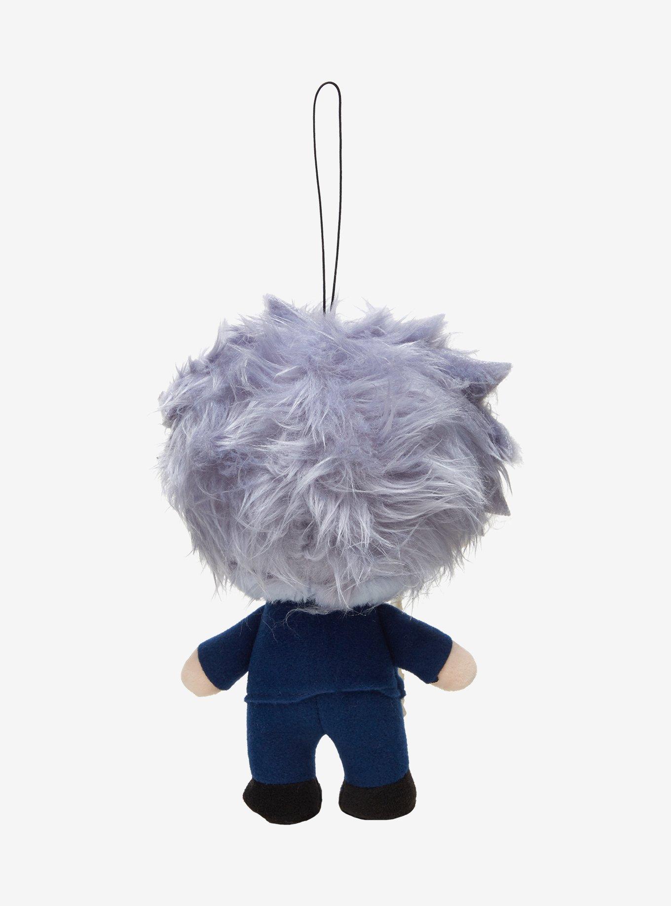 Jujutsu Kaisen Gojo Student Plush, , alternate