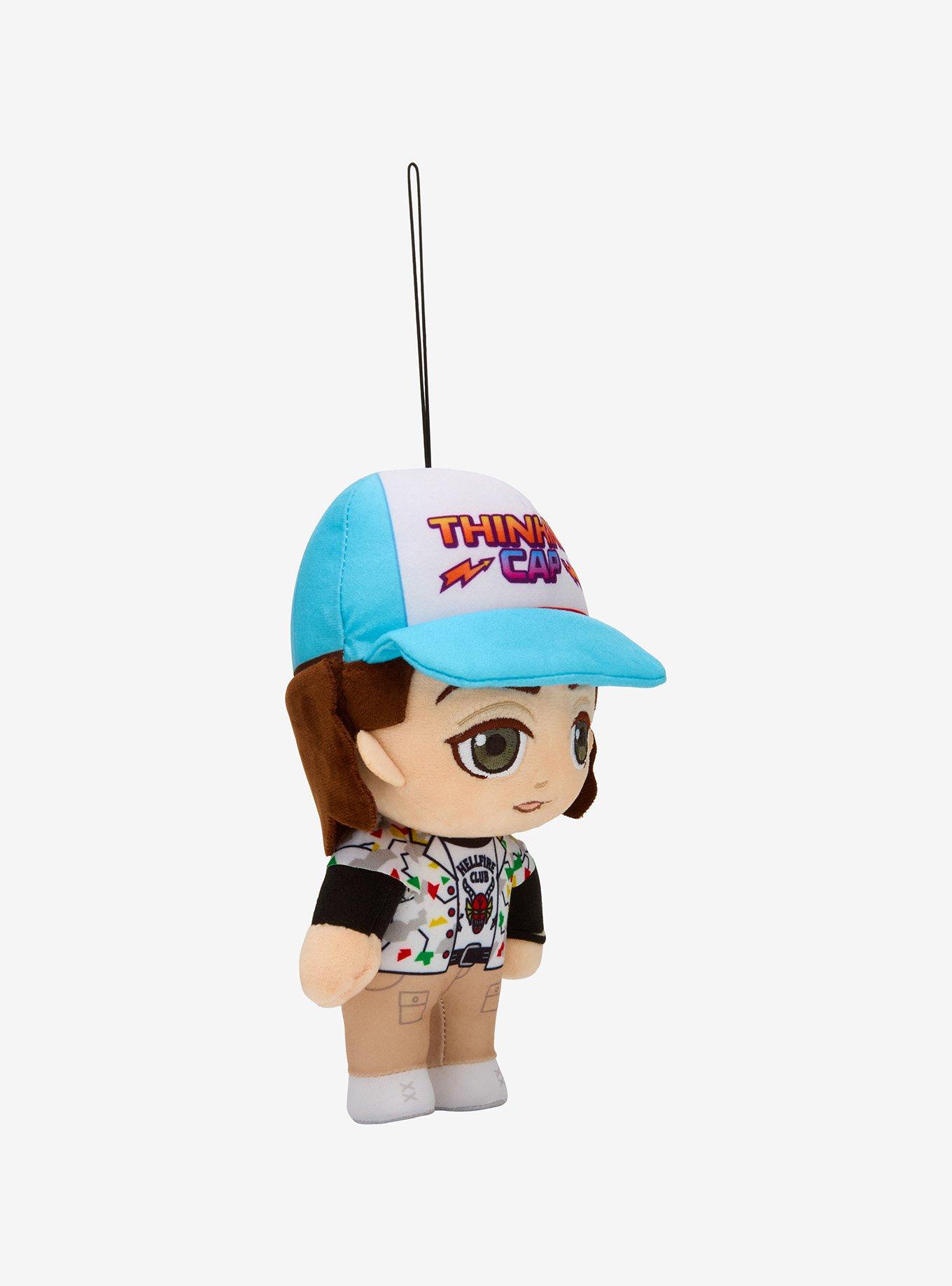Stranger Things Dustin Plush, , hi-res