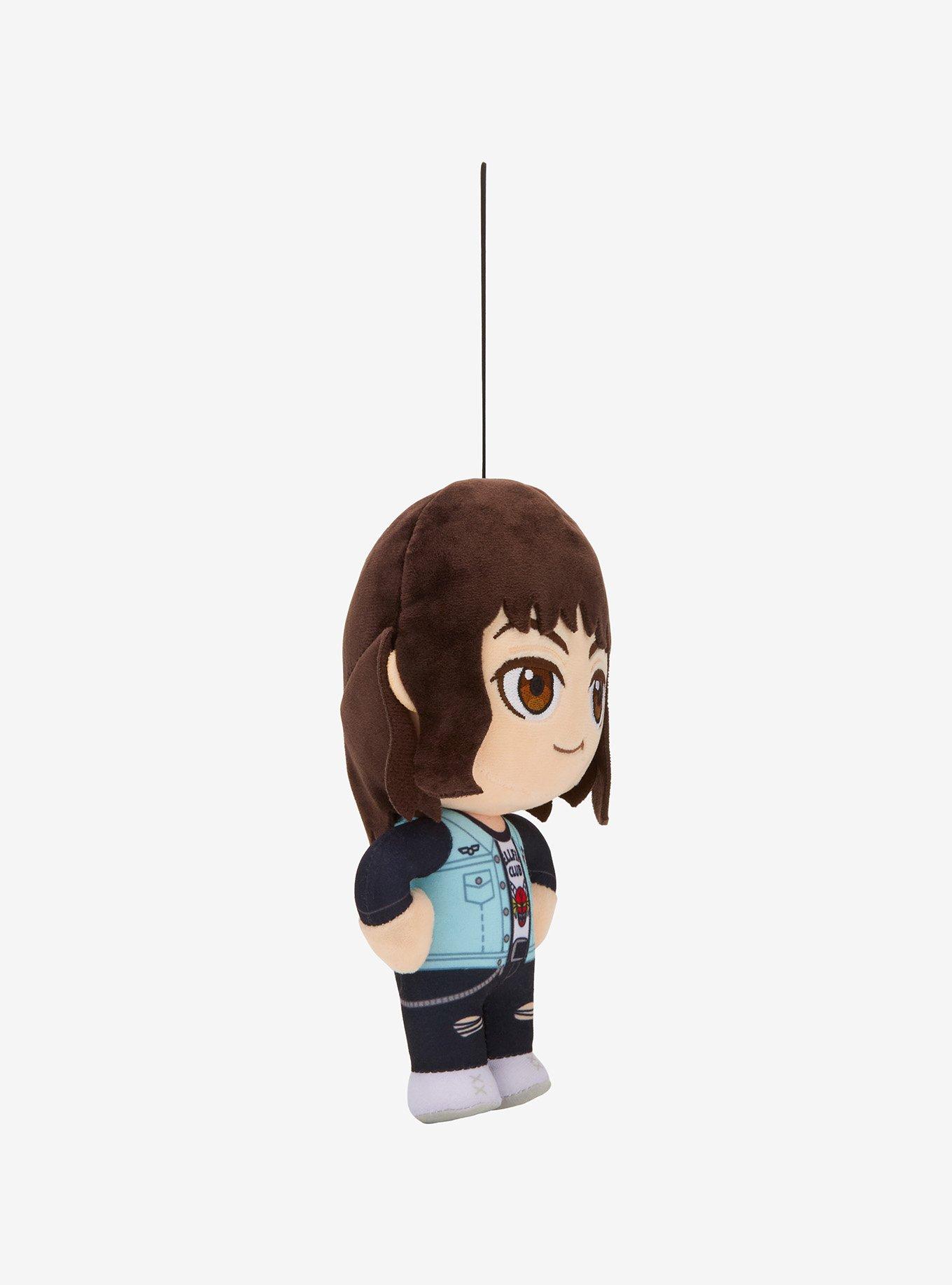Stranger Things Eddie Plush, , hi-res