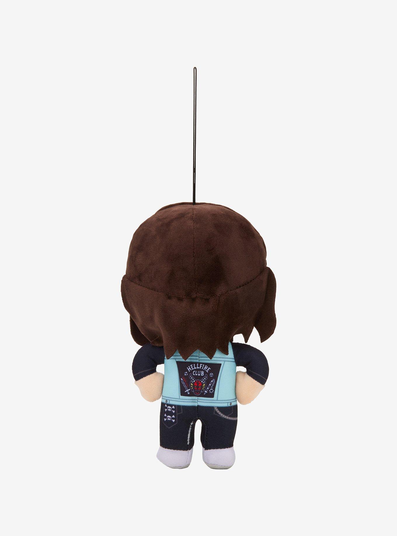 Stranger Things Eddie Plush, , alternate