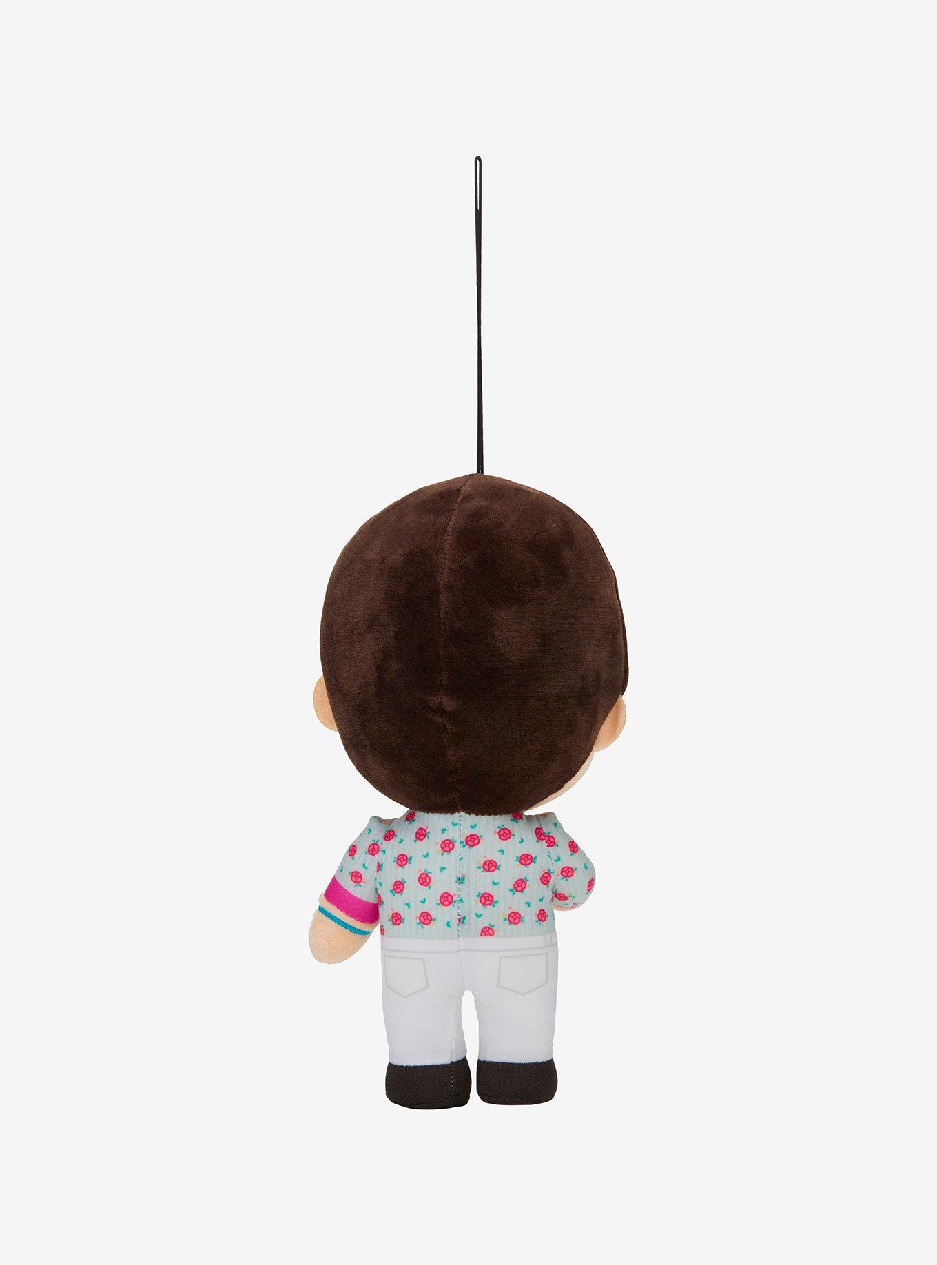 Stranger Things Eleven Plush, , alternate