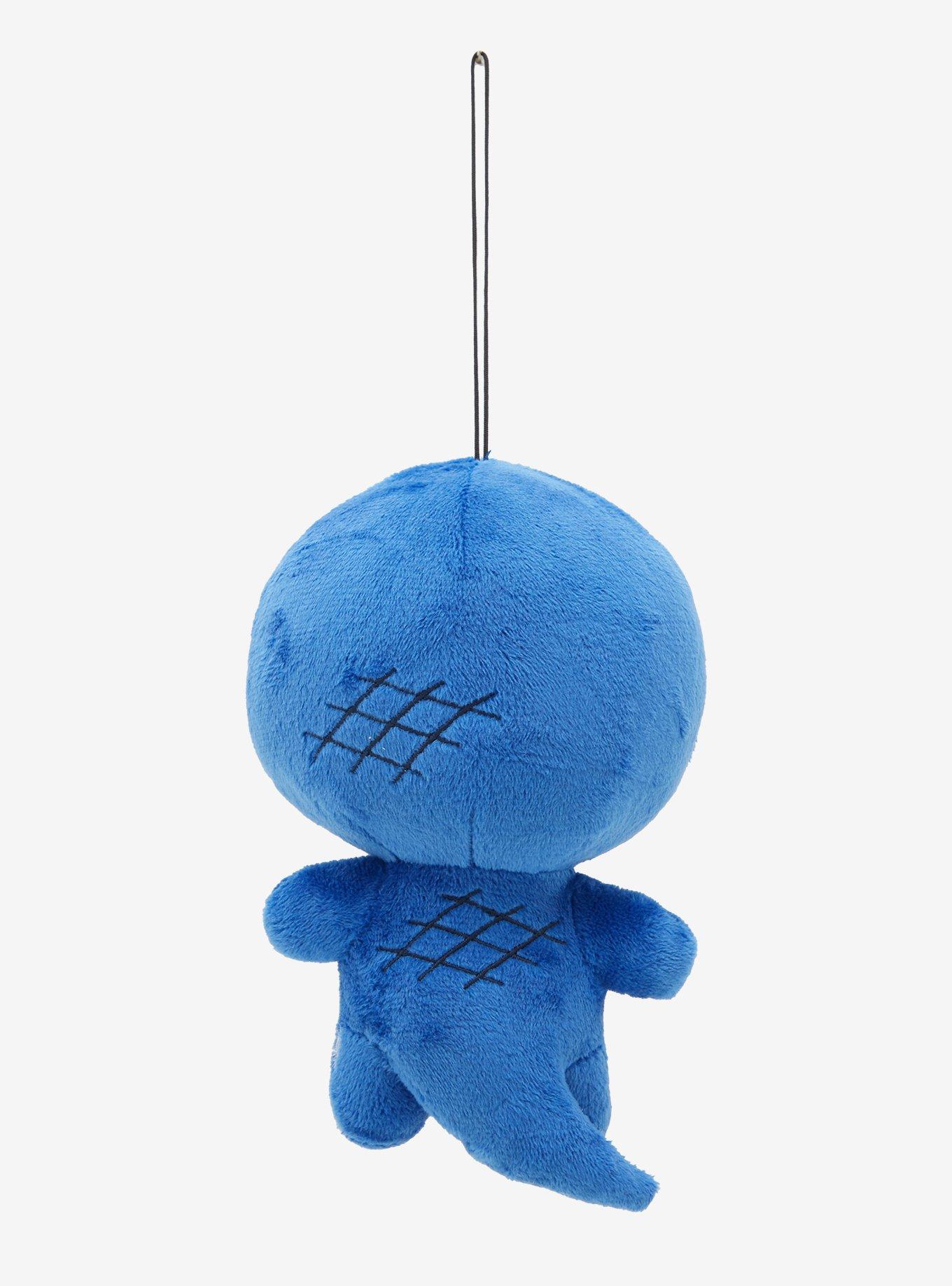 Naruto Shippuden Sasuke Snake Costume Plush, , hi-res