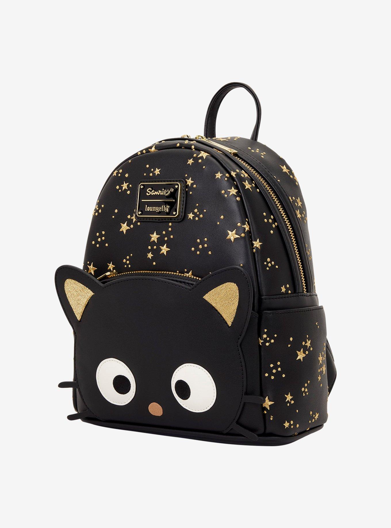 Loungefly Sanrio Chococat Stars Mini Backpack, , hi-res