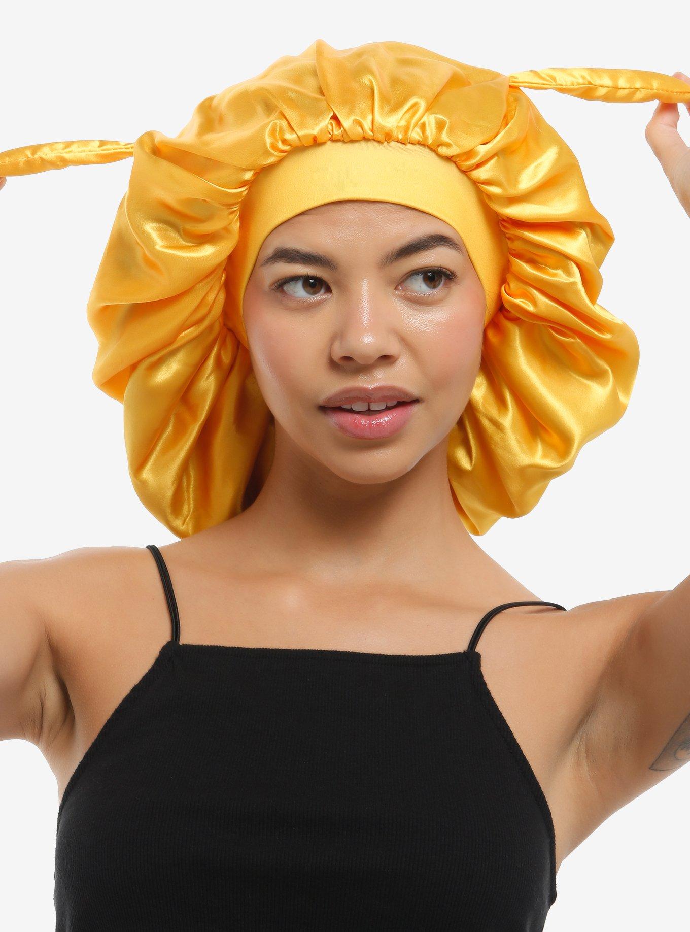 Adventure Time Jake Reversible Satin Bonnet, , hi-res