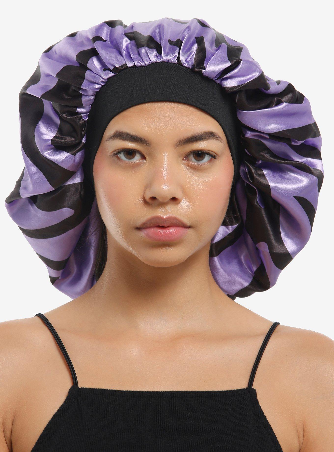 Monster High Clawdeen Reversible Bonnet, , hi-res