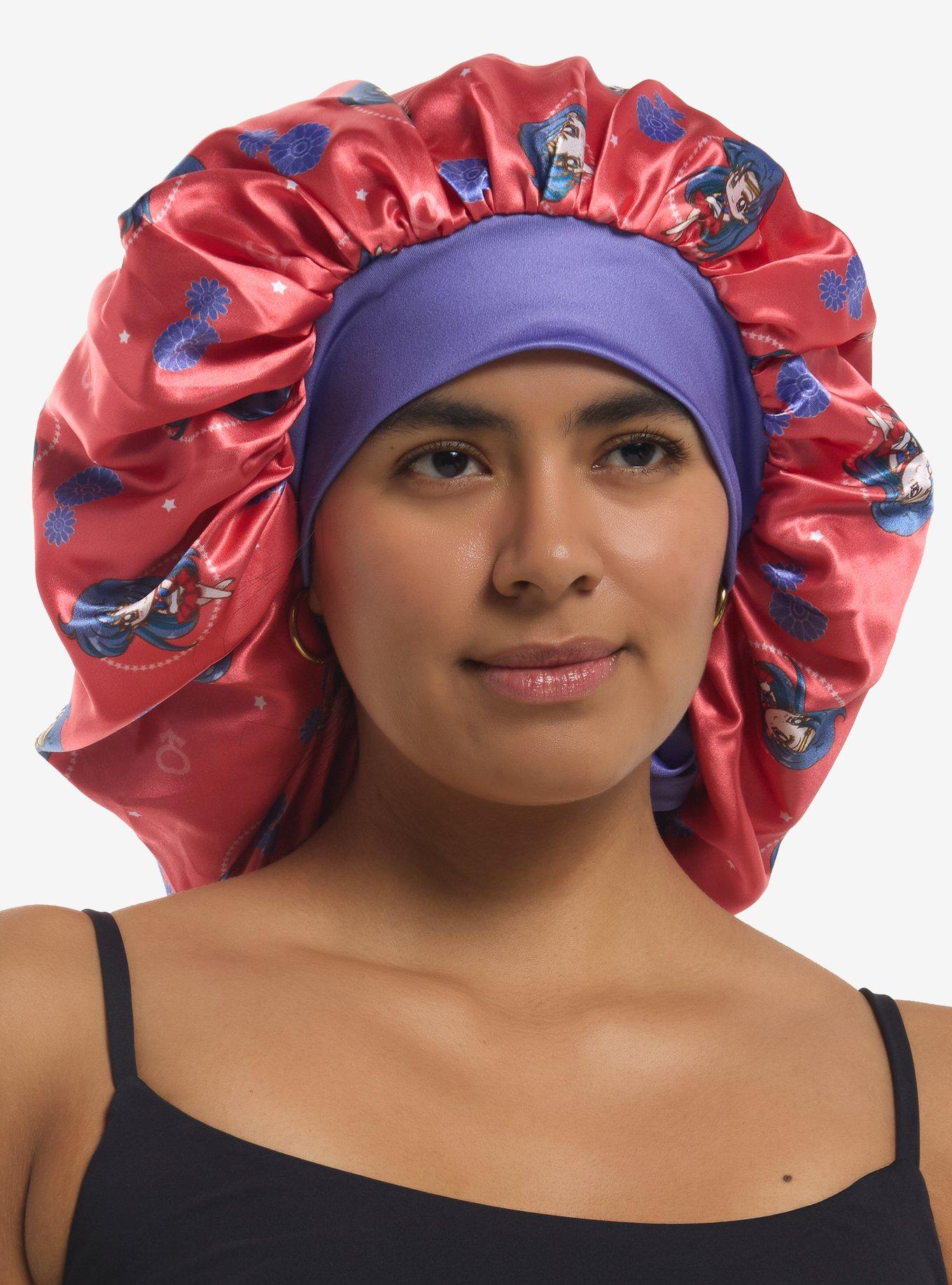 Pretty Guardian Sailor Moon Chibi Sailor Mars Bonnet, , hi-res