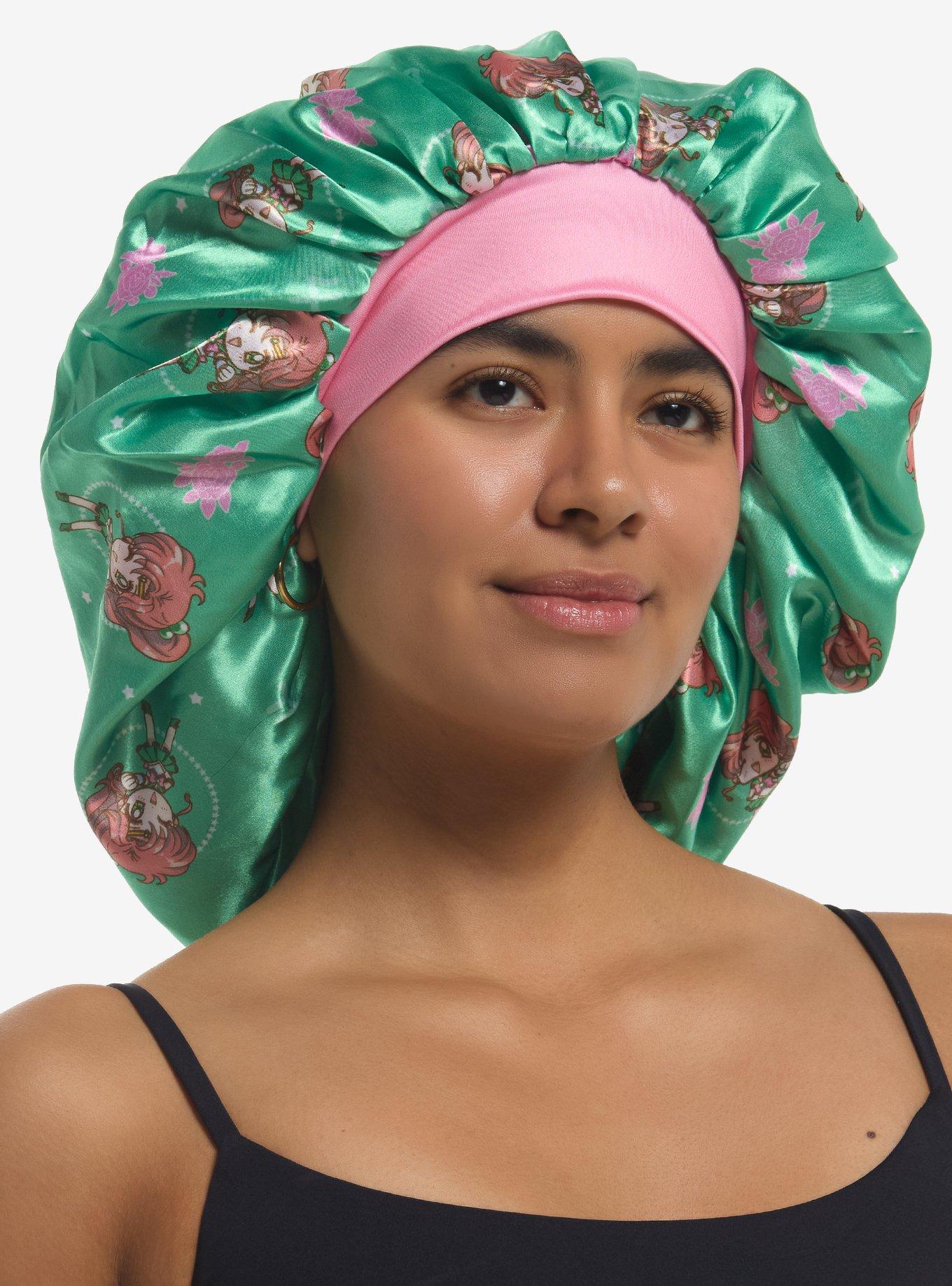 Pretty Guardian Sailor Moon Chibi Sailor Jupiter Bonnet, , hi-res