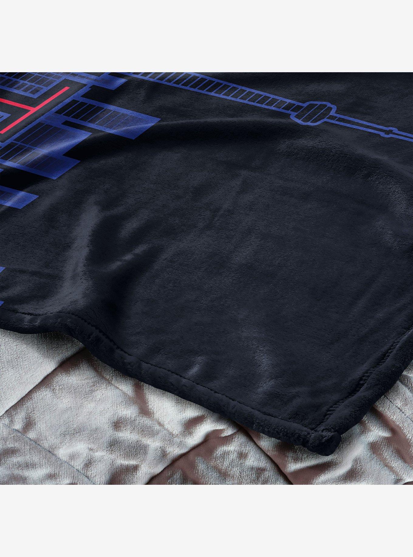 MLB Toronto Blue Jays City Connect Silk Touch Throw Blanket, , alternate