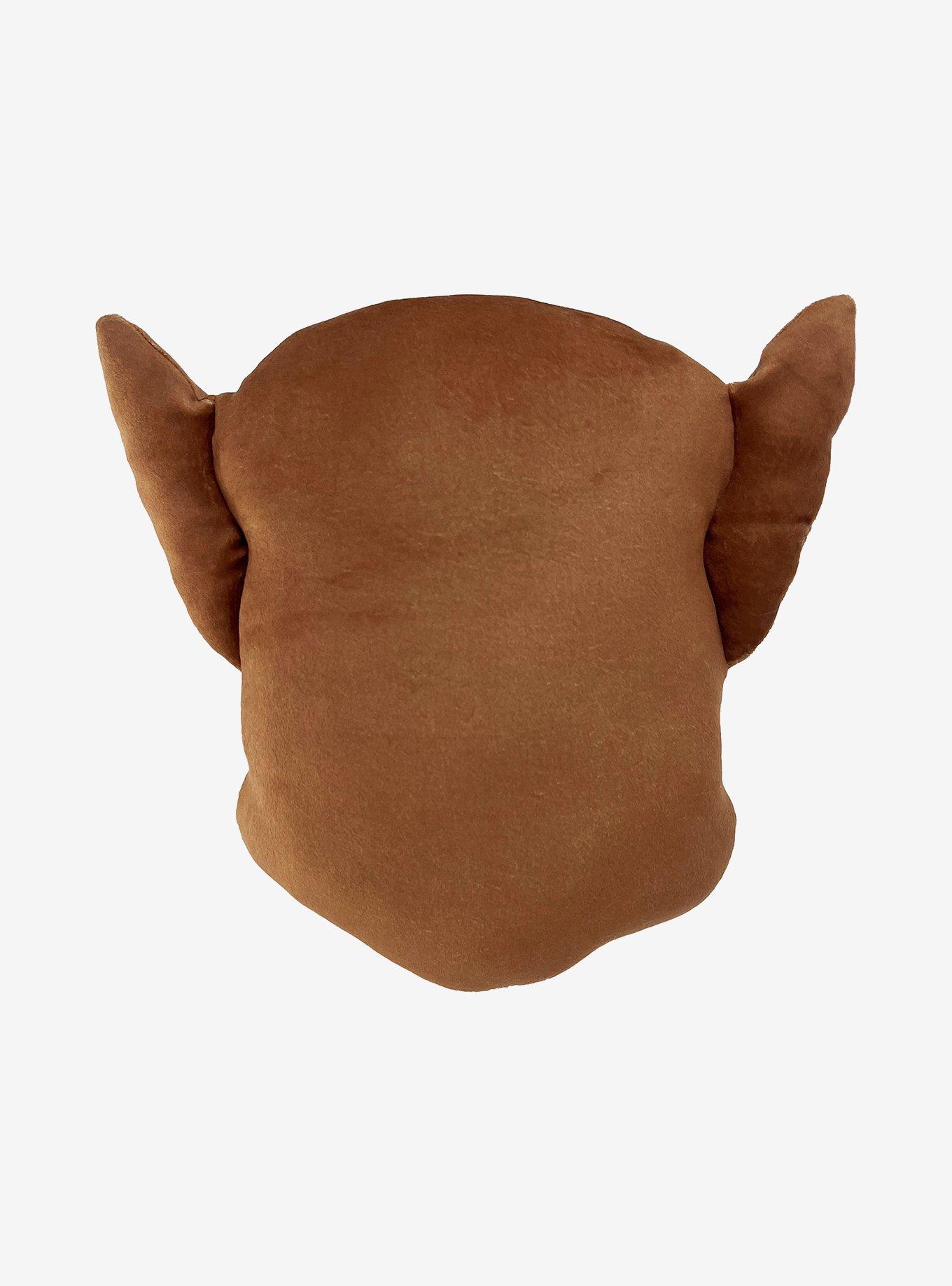 Paw Patrol Happy Chase Knife Edge Cloud Pillow, , hi-res