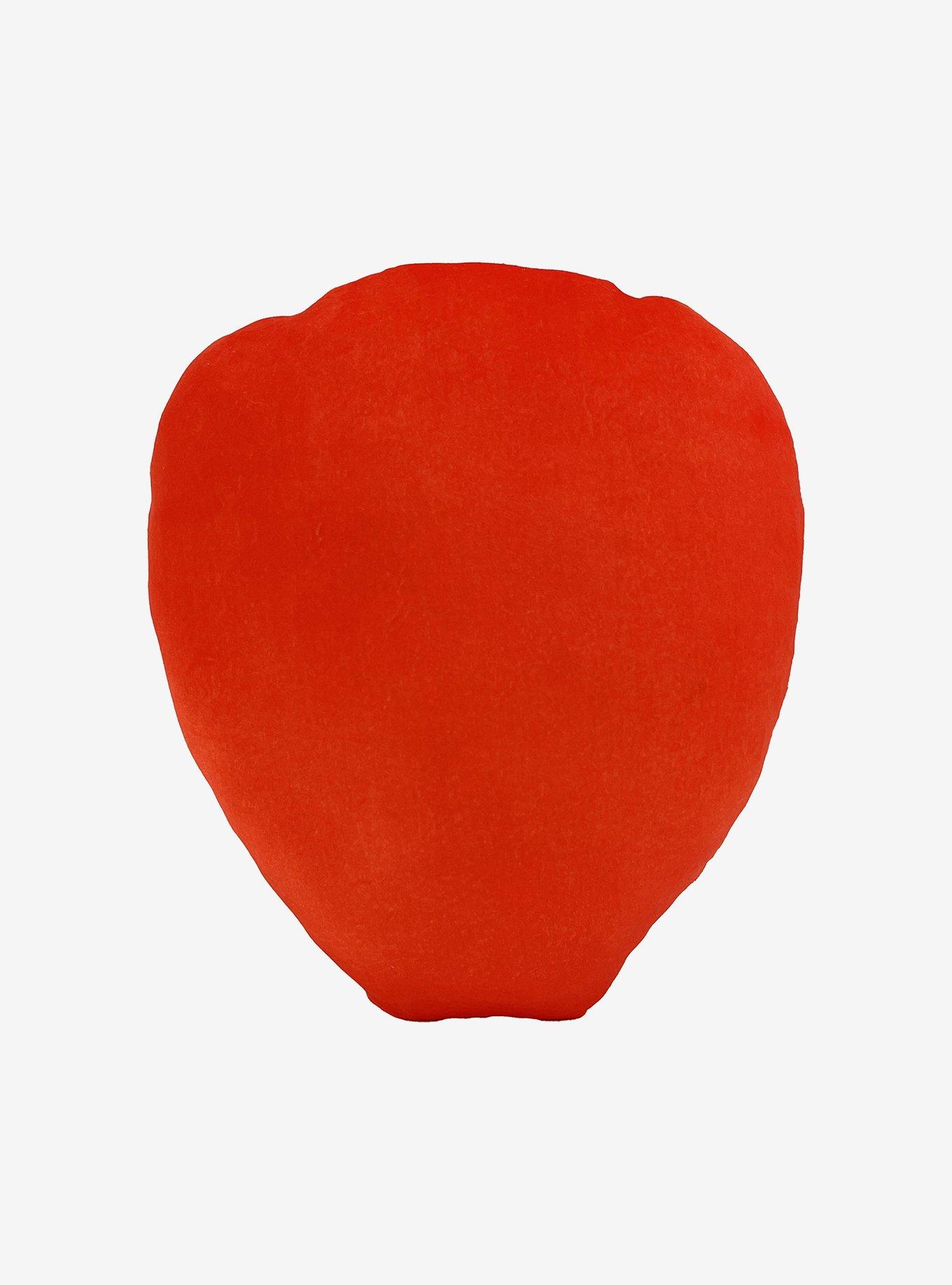 Mighty Morphin Power Rangers Red Ranger Knife Edge Cloud Pillow, , hi-res