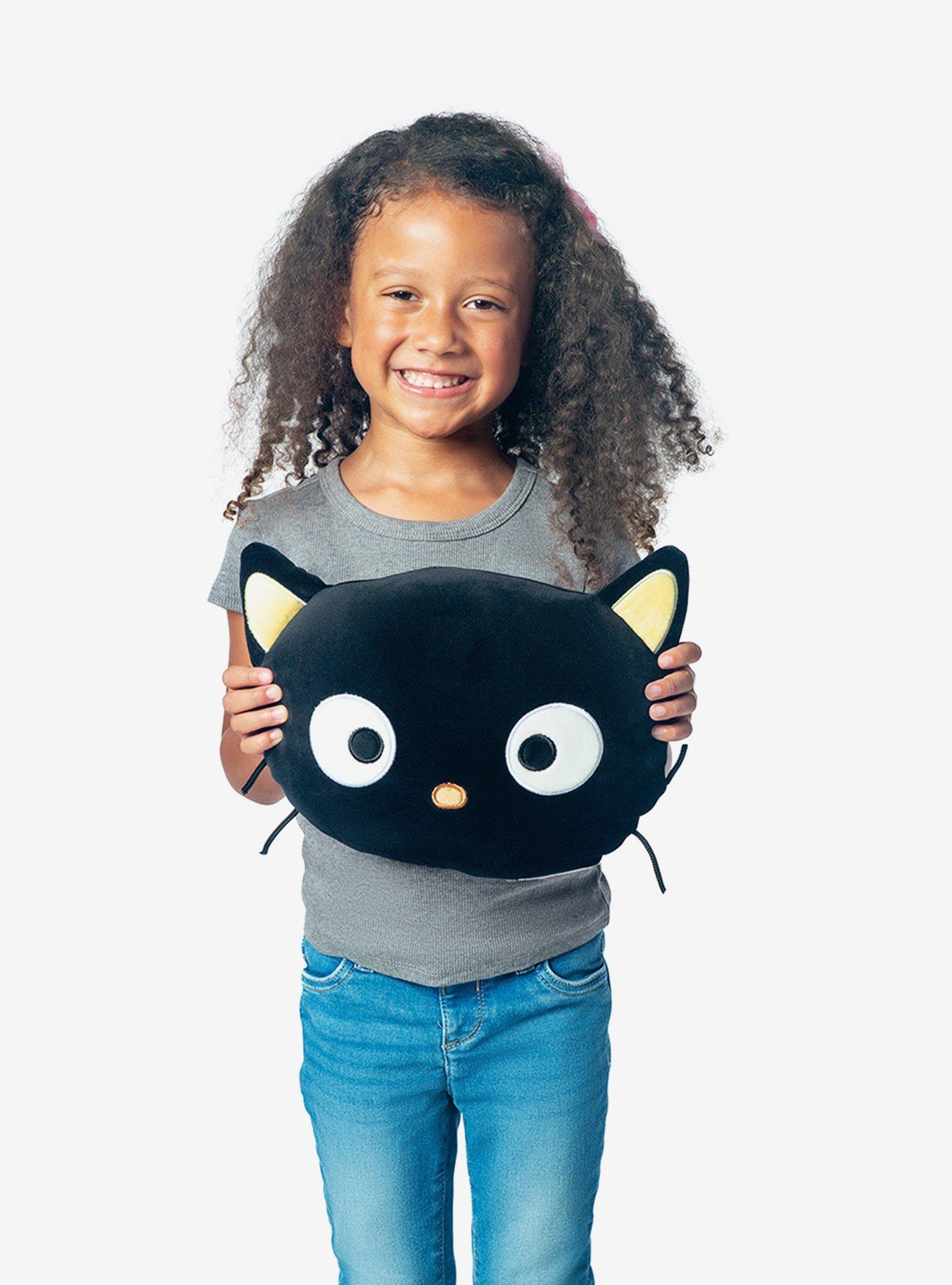 Chococat Knife Edge Cloud Pillow
