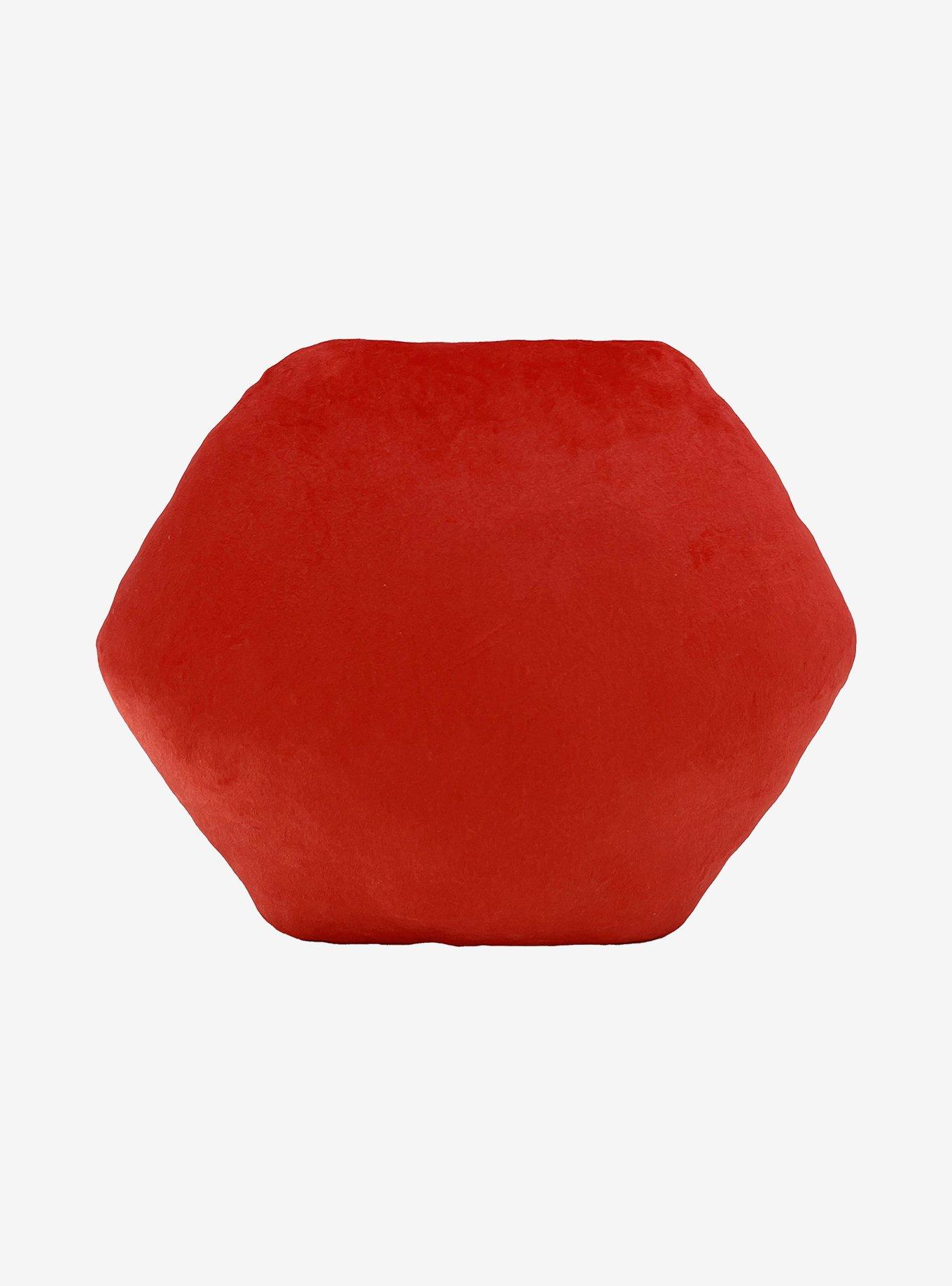 Dungeons & Dragons D20 Die Knife Edge Cloud Pillow, , hi-res